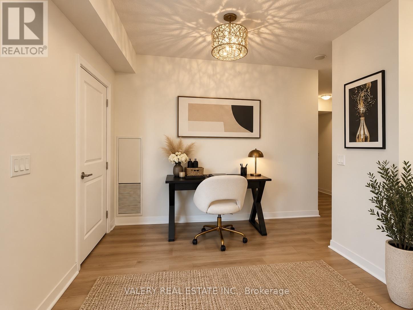 1209 - 55 Eglinton Avenue W, Mississauga, Ontario L5R 0E4 - Photo 12 - W13755766