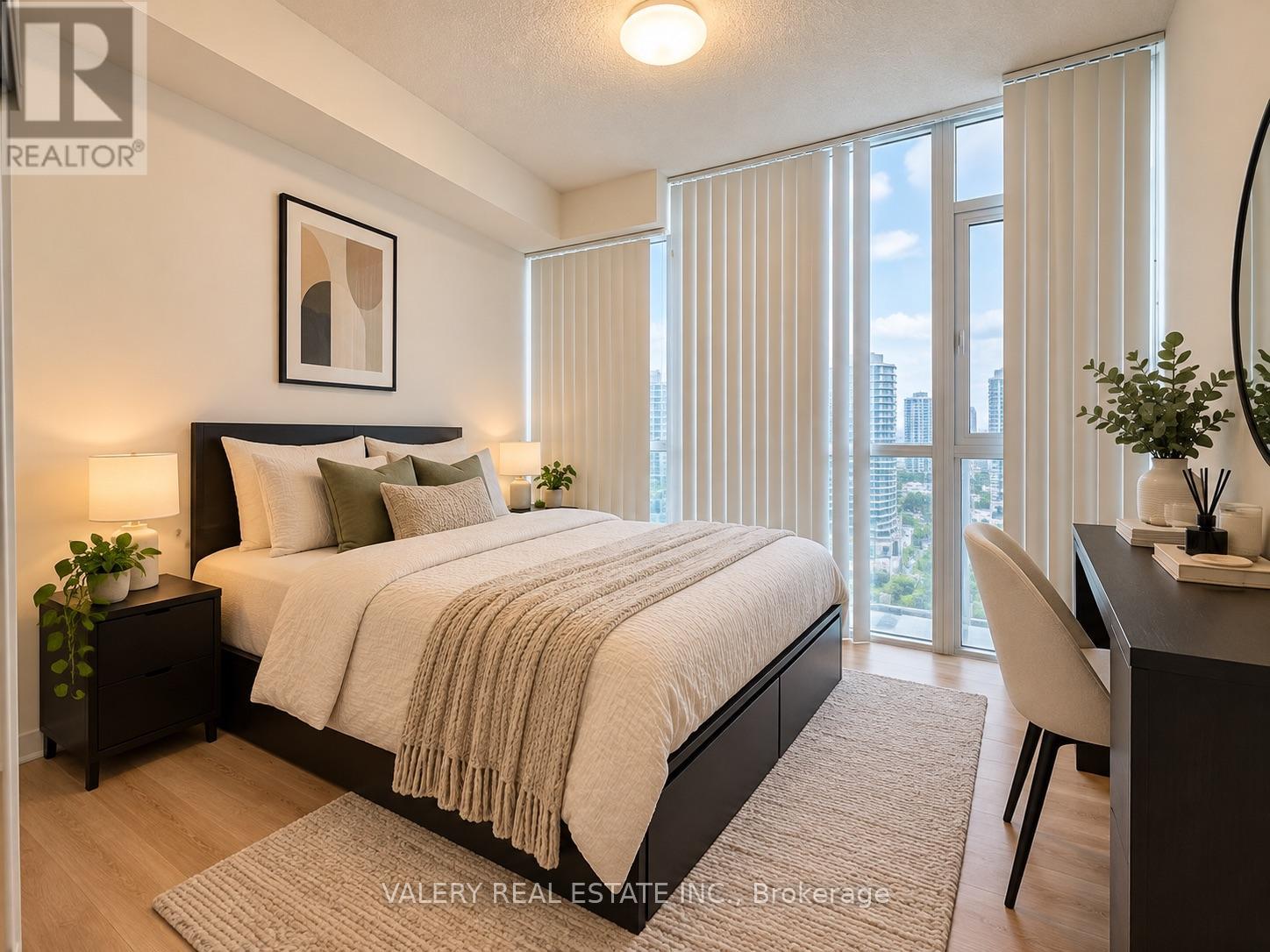 1209 - 55 Eglinton Avenue W, Mississauga, Ontario L5R 0E4 - Photo 7 - W13755766