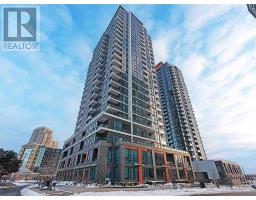 1209 - 55 EGLINTON AVENUE W, Mississauga, Ontario