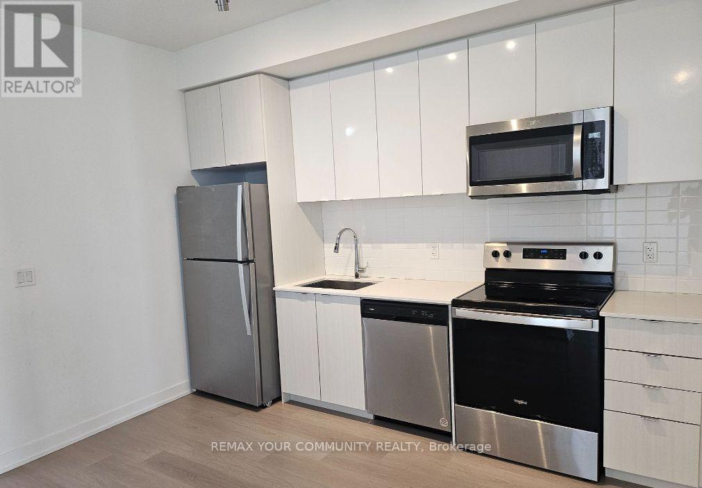 307 - 859 The Queensway, Toronto, Ontario  M8Z 1N8 - Photo 3 - W13755768