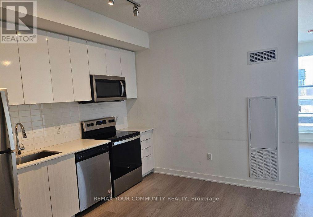 307 - 859 The Queensway, Toronto, Ontario  M8Z 1N8 - Photo 4 - W13755768