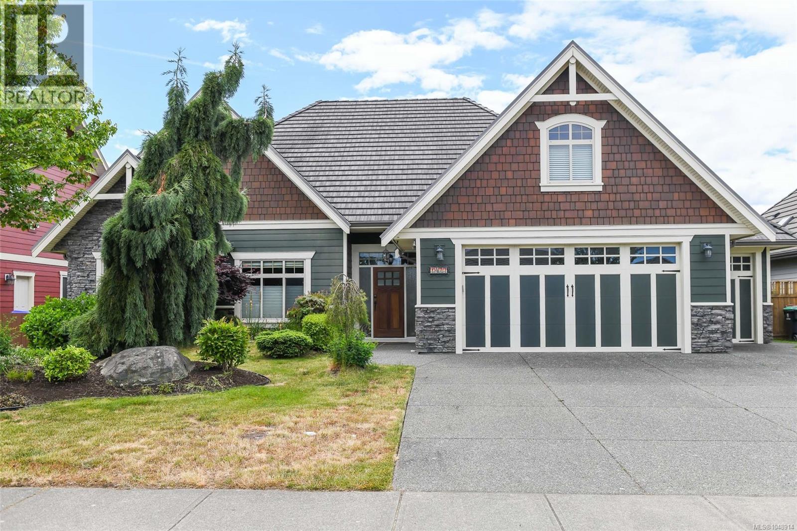 1477 Crown Isle Dr, Courtenay, British Columbia  V9N 3Z5 - Photo 2 - 1048914
