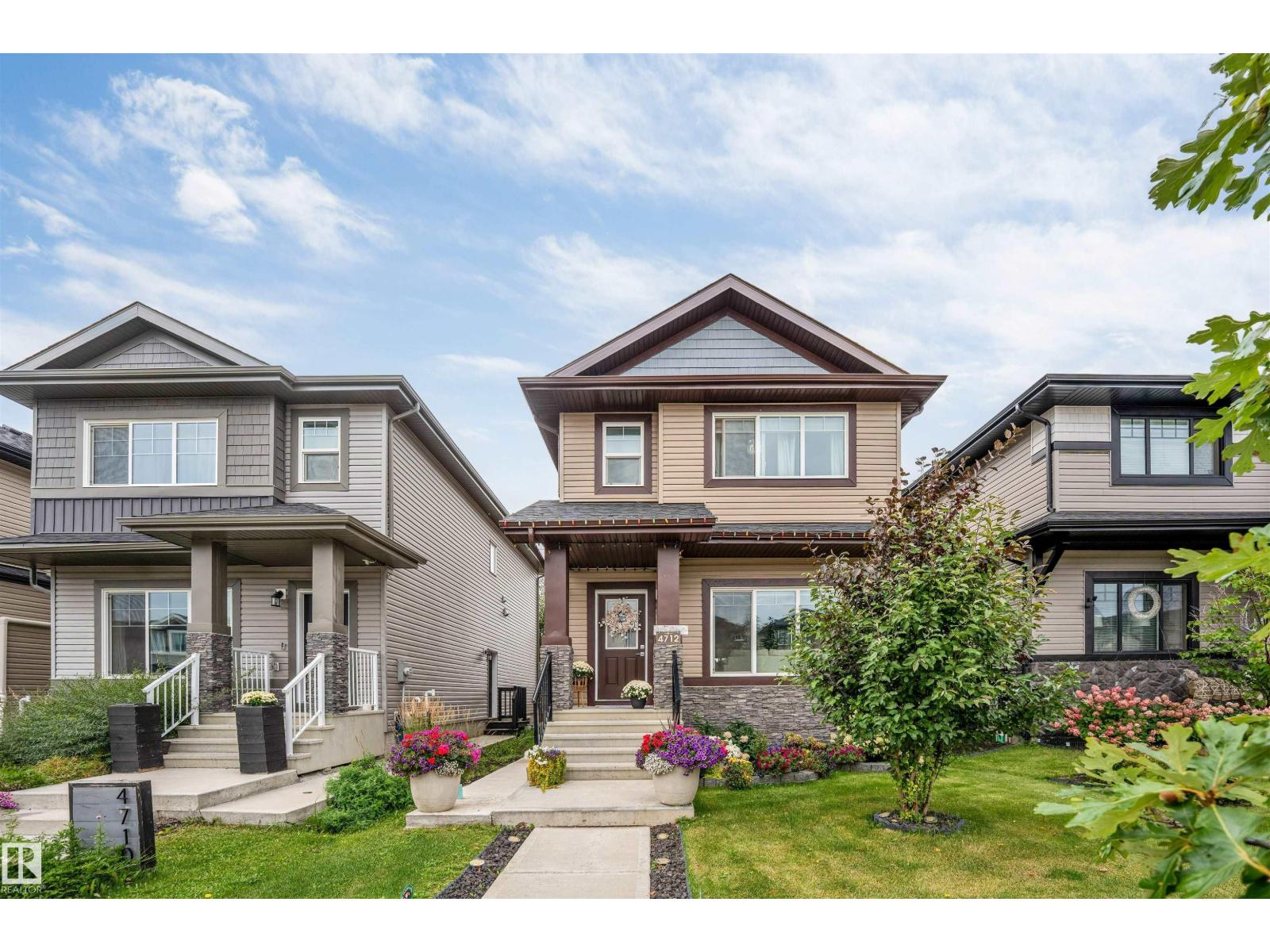 4712 35 ST, Beaumont, Alberta