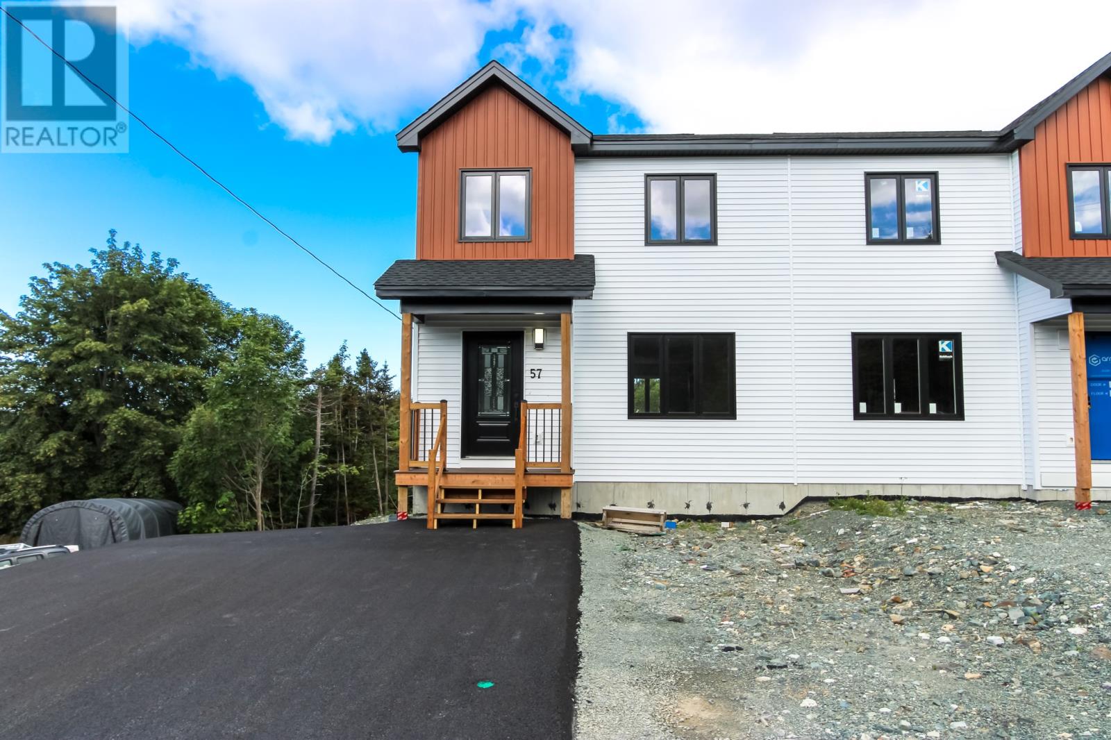57 Bauline Line Extension, Portugal Cove - St. Philips