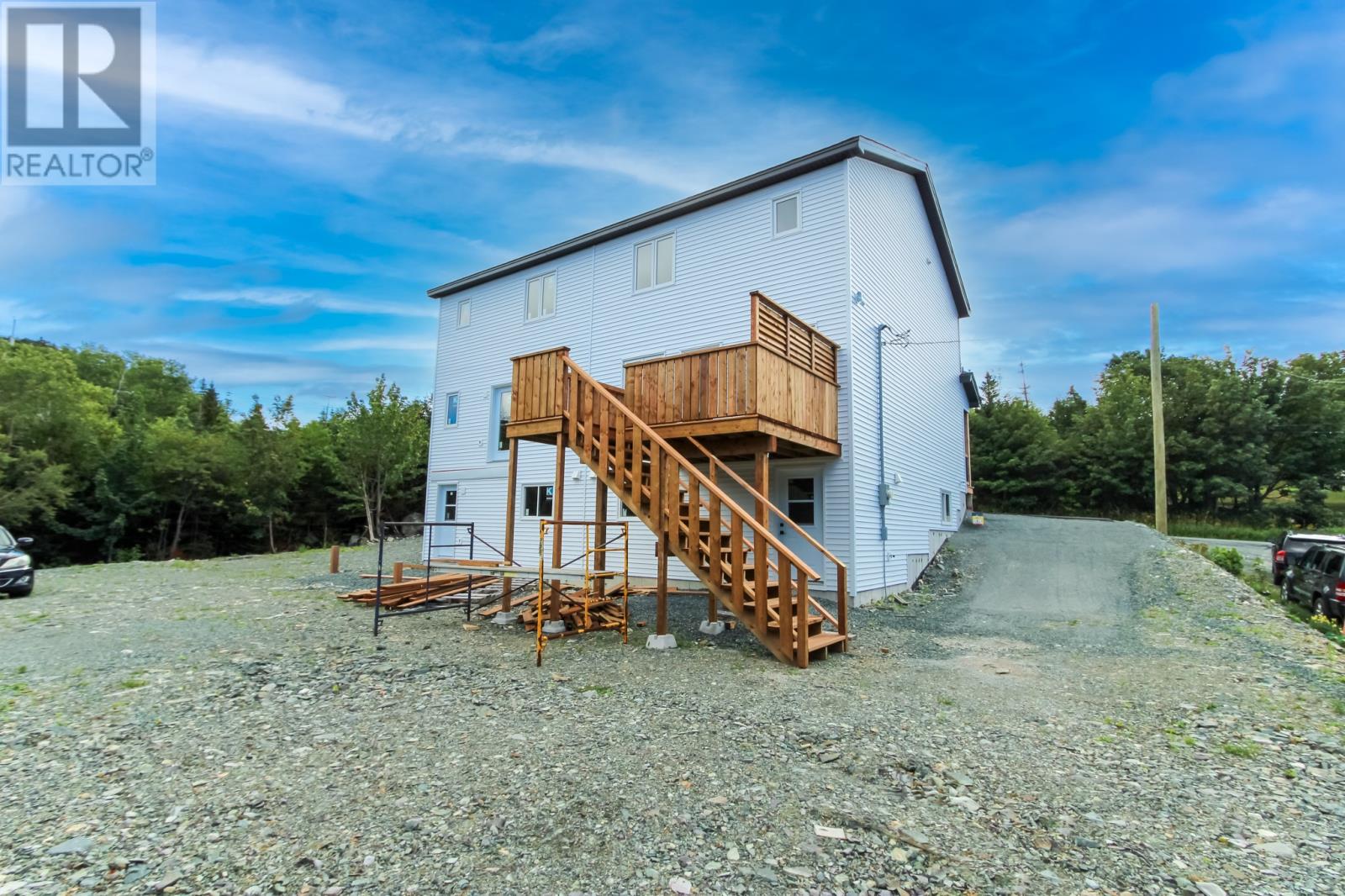 57 Bauline Line Extension, Portugal Cove - St. Philips — photo 4