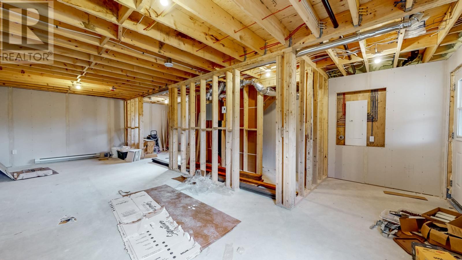 57 Bauline Line Extension, Portugal Cove - St. Philips — photo 9
