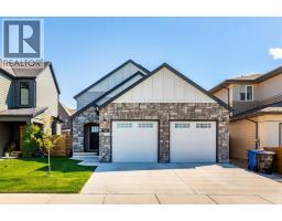 1141 Abitibi Road W, Lethbridge, Alberta