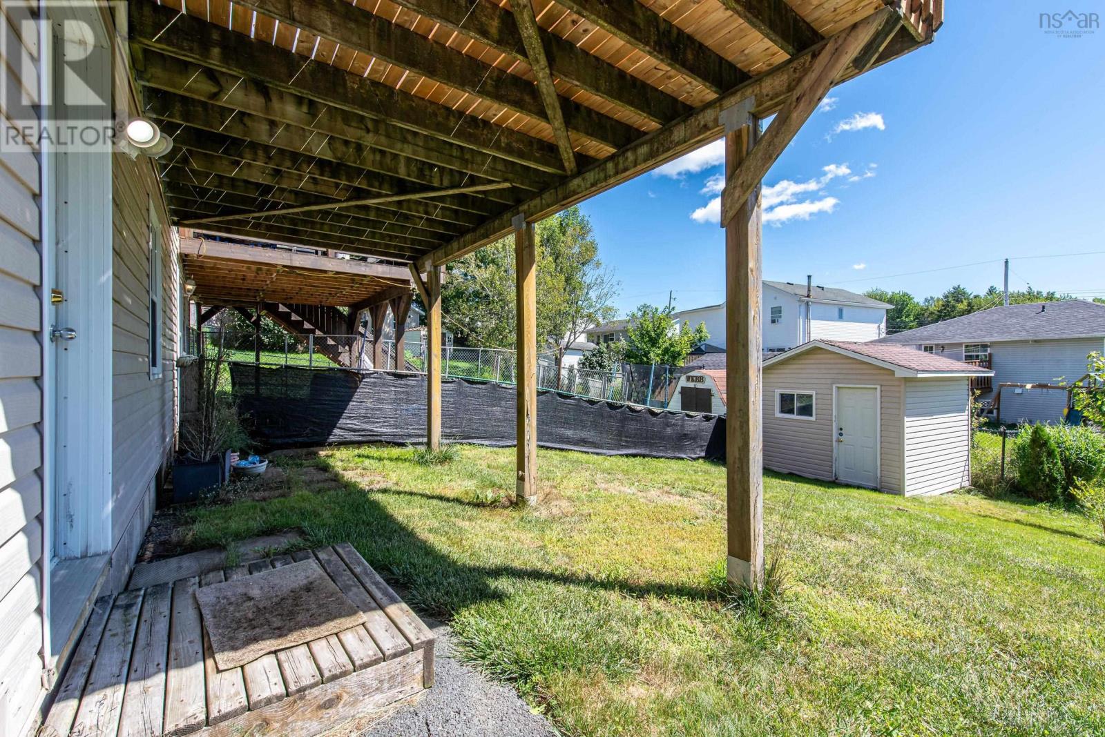31 Hewer Crescent, Middle Sackville, Nova Scotia  B4E 3E4 - Photo 29 - 202622660