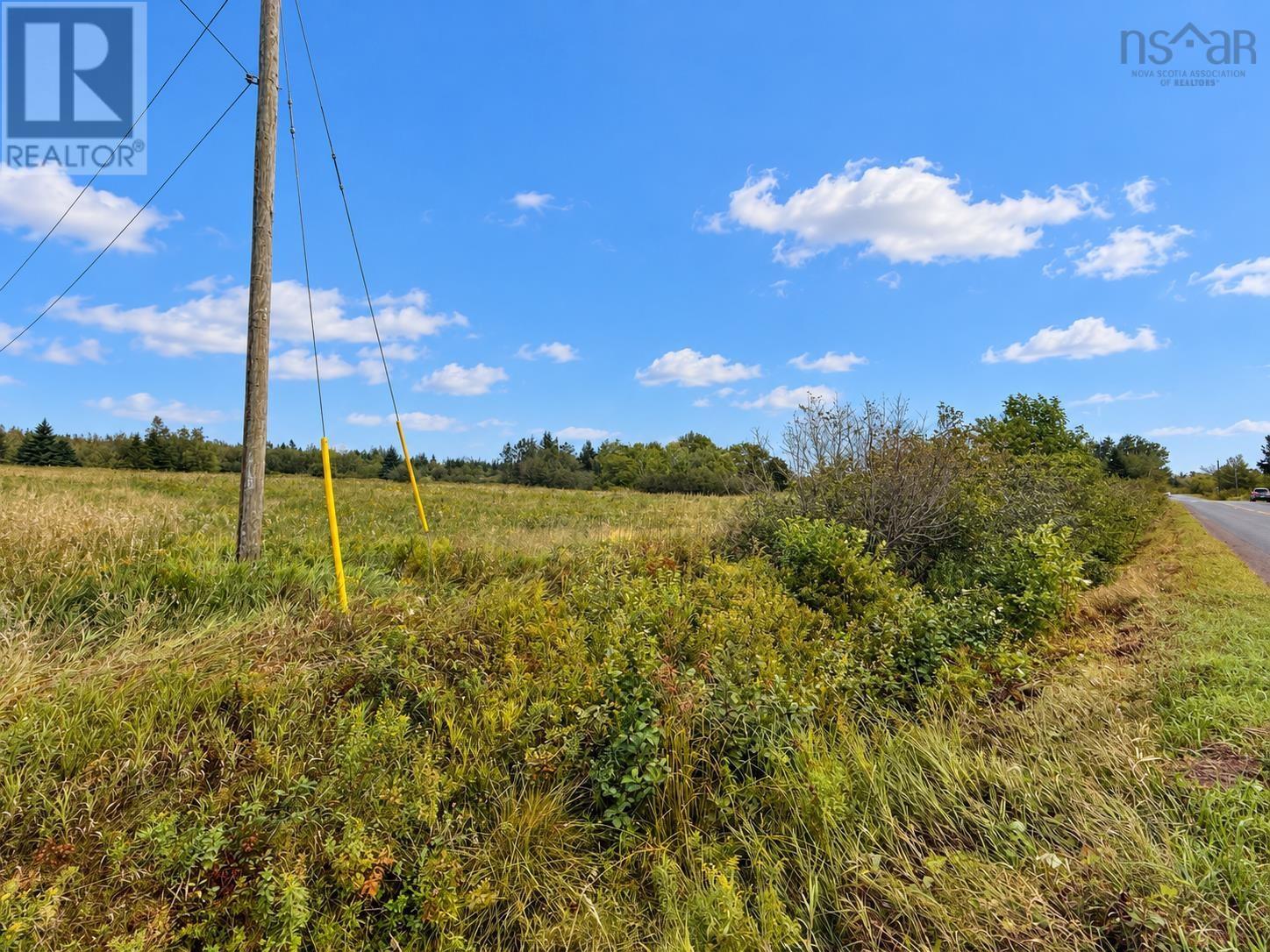 Lot 22-2 Malagash Road Road, Malagash, Nova Scotia  B0K 1E0 - Photo 8 - 202622670