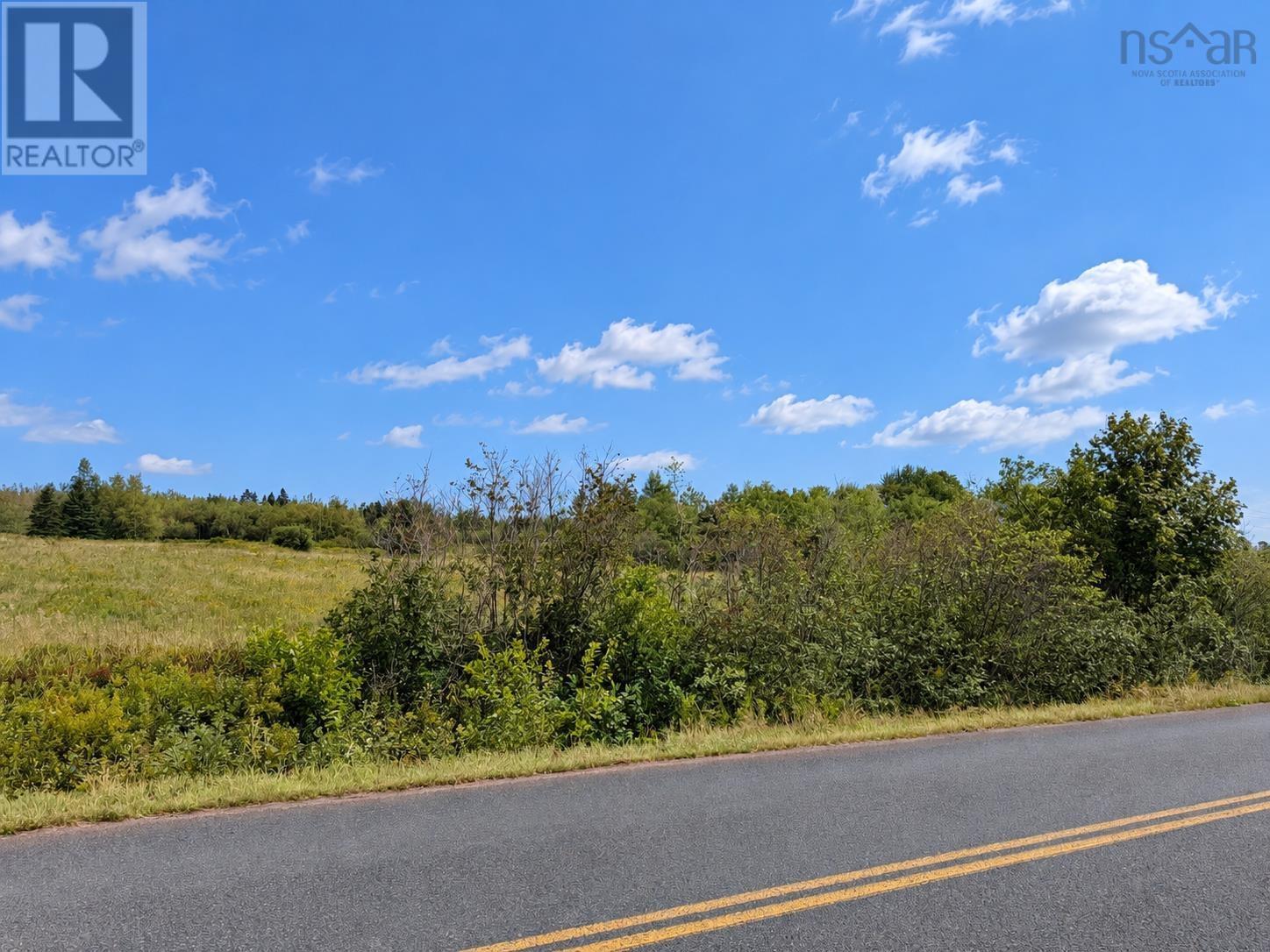 Lot 22-2 Malagash Road Road, Malagash, Nova Scotia  B0K 1E0 - Photo 1 - 202622670