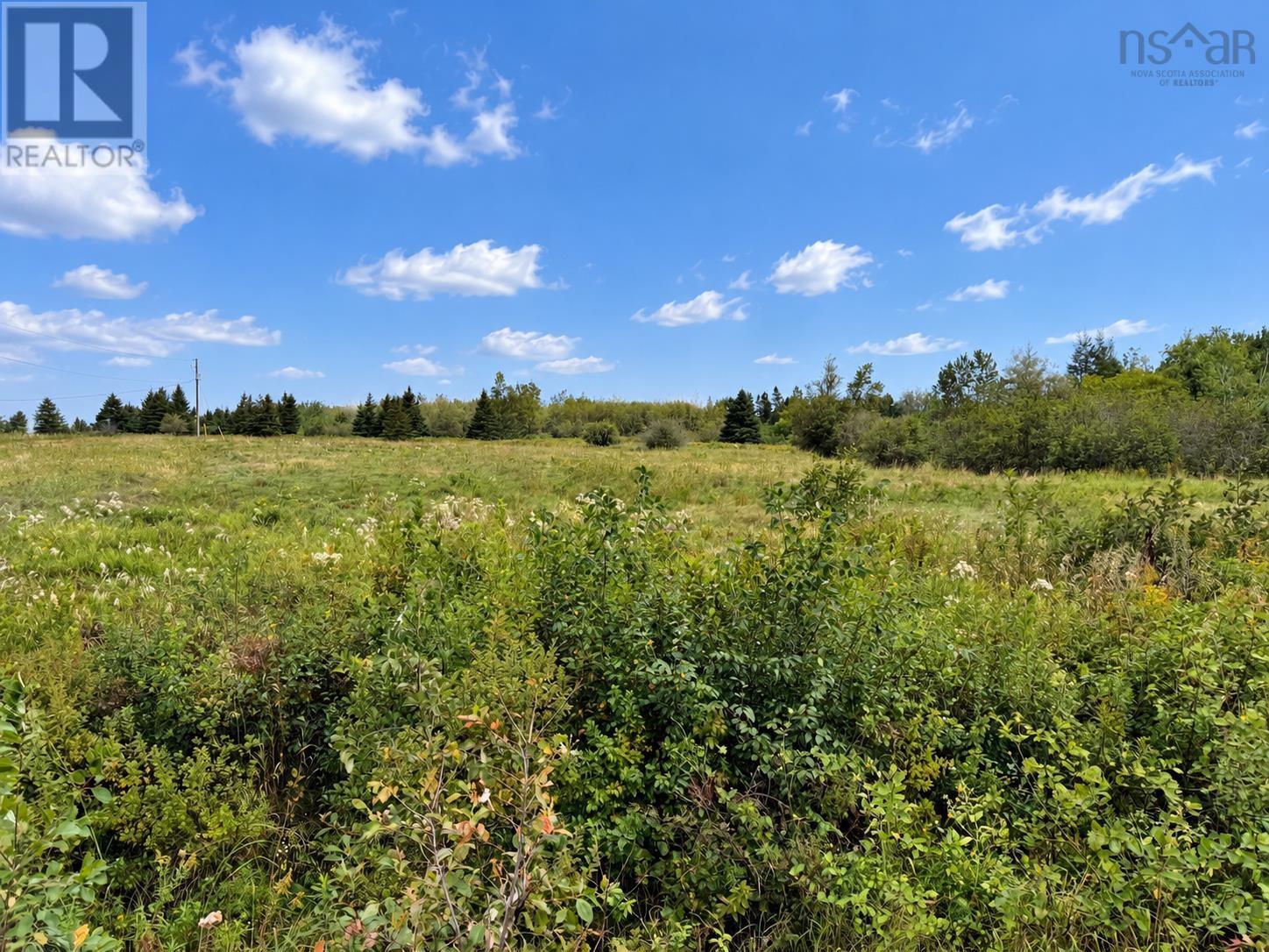 Lot 22-2 Malagash Road Road, Malagash, Nova Scotia  B0K 1E0 - Photo 4 - 202622670