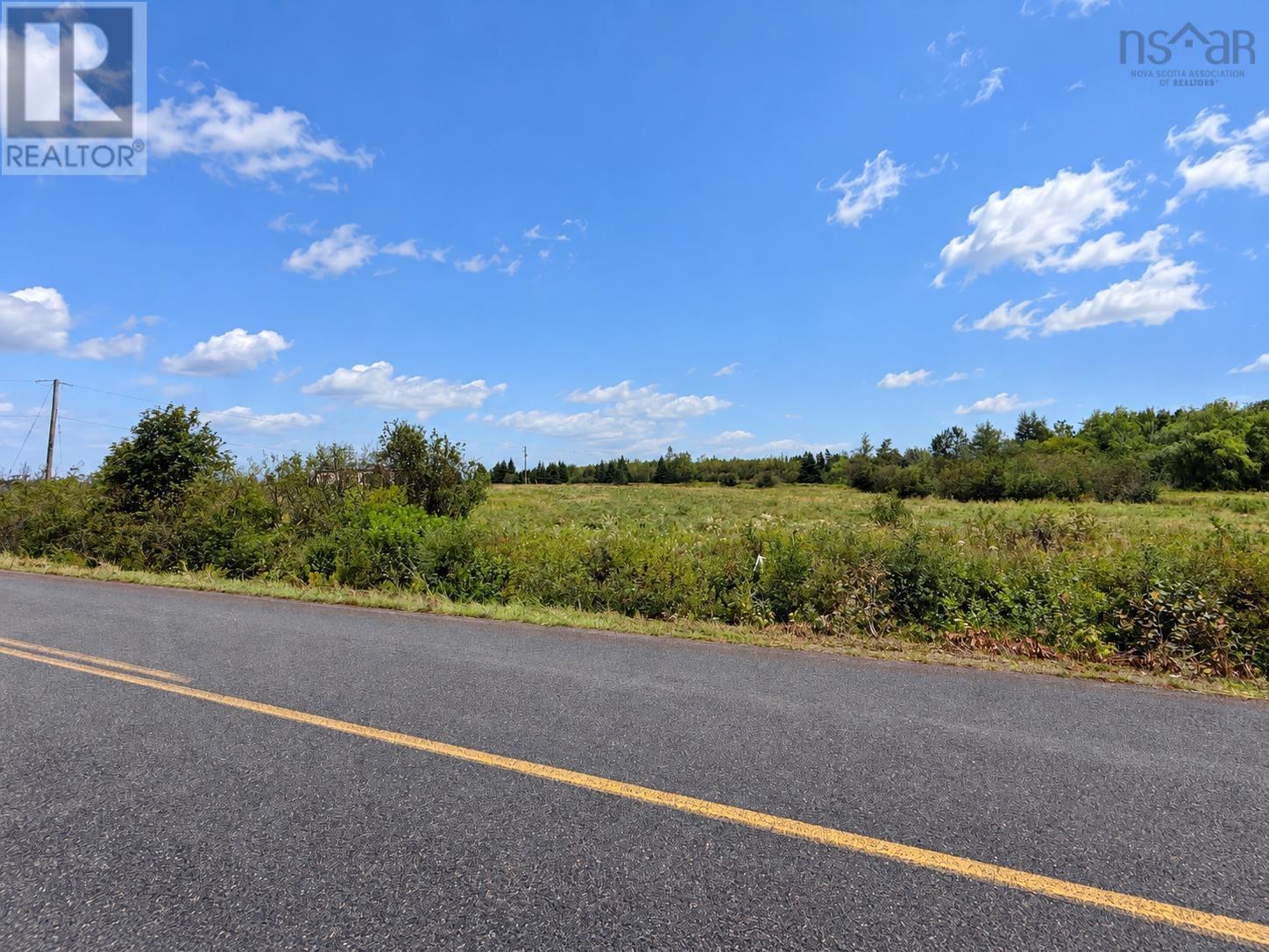 Lot 22-2 Malagash Road Road, Malagash, Nova Scotia  B0K 1E0 - Photo 3 - 202622670