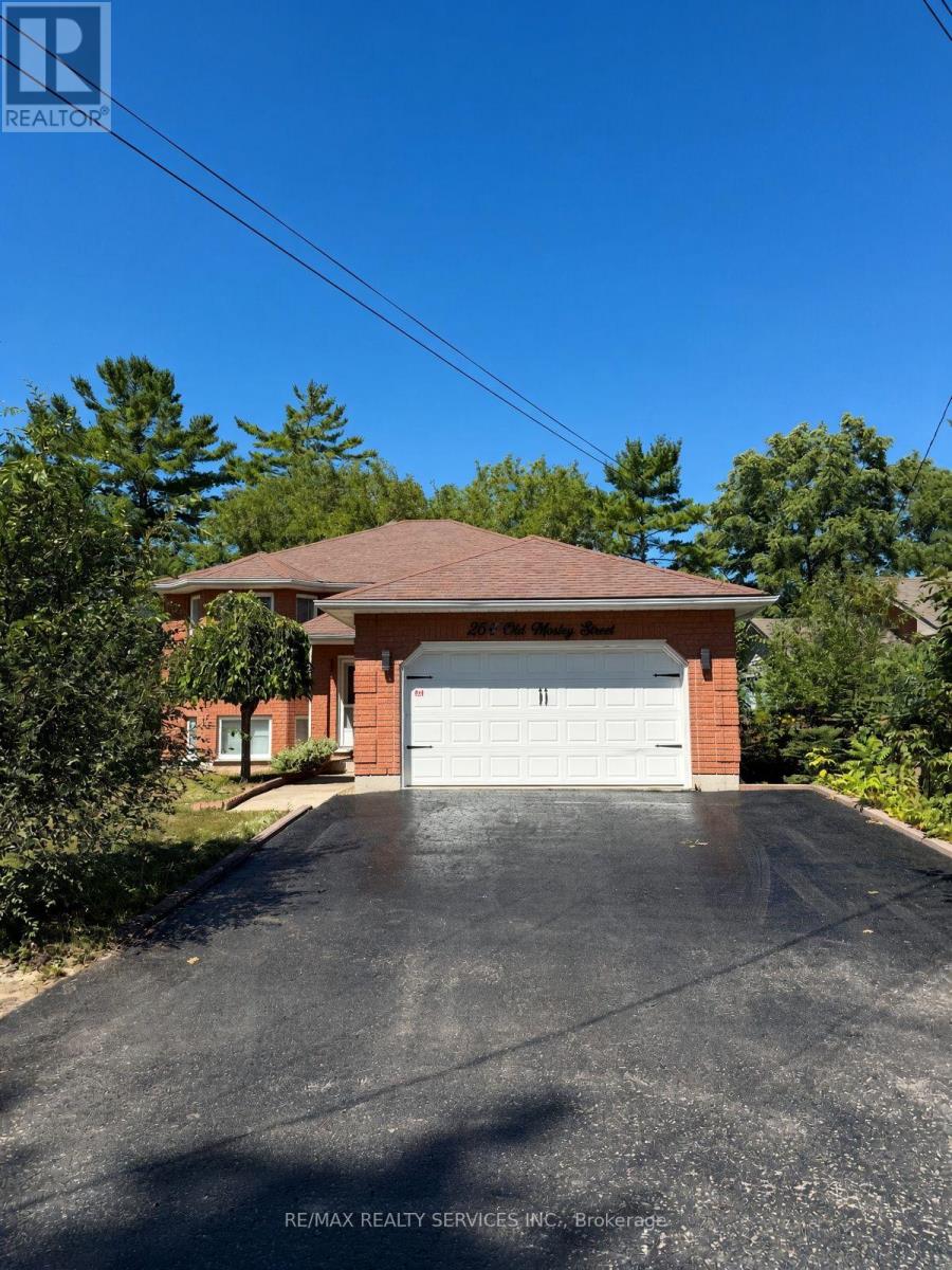 254 OLD MOSLEY STREET, Wasaga Beach, Ontario