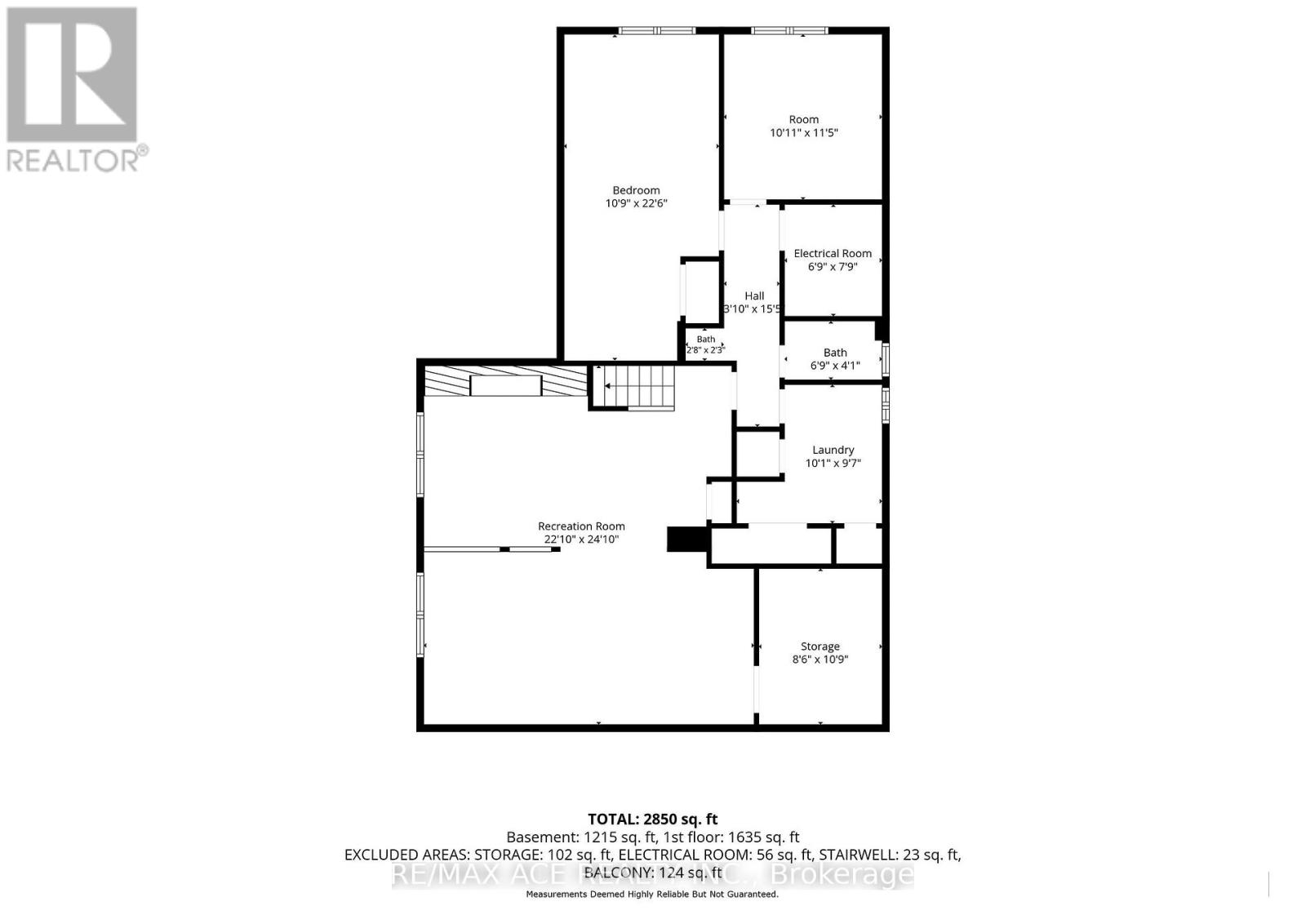 3 Pipestone Place, Toronto, Ontario  M9W 3V4 - Photo 42 - W13755530