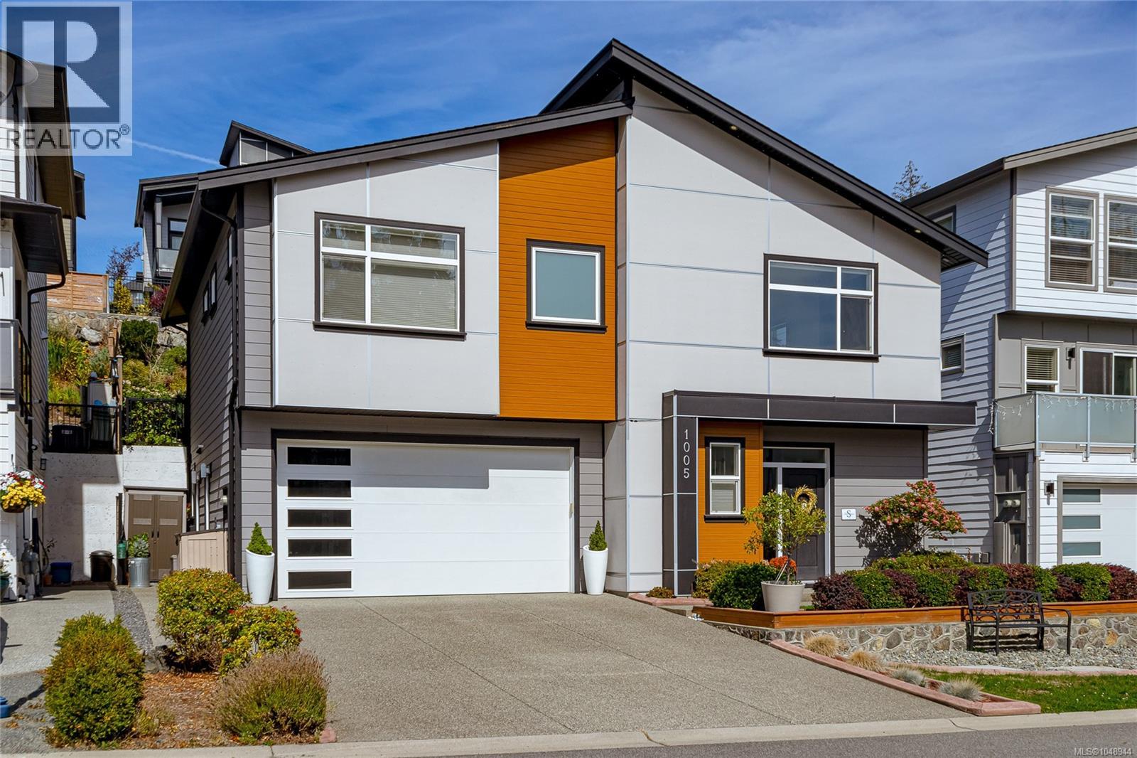 1005 Golden Spire Cres, Langford, British Columbia  V9C 0M4 - Photo 2 - 1048944