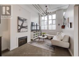 126 - 410 KING STREET W, Kitchener, Ontario