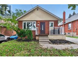 245 GLENHOLME AVENUE, Hamilton, Ontario