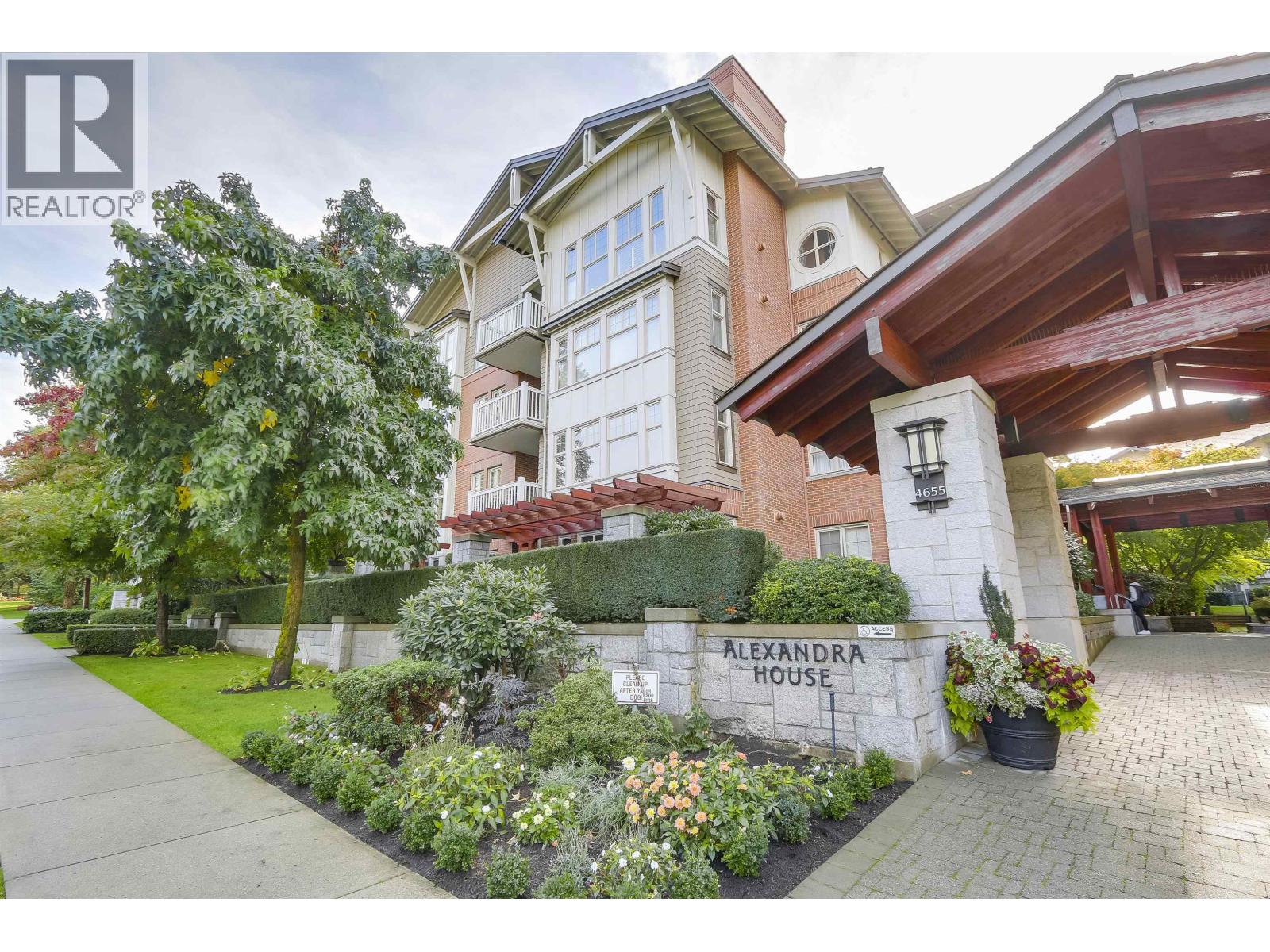 1416 4655 VALLEY DRIVE, vancouver, British Columbia
