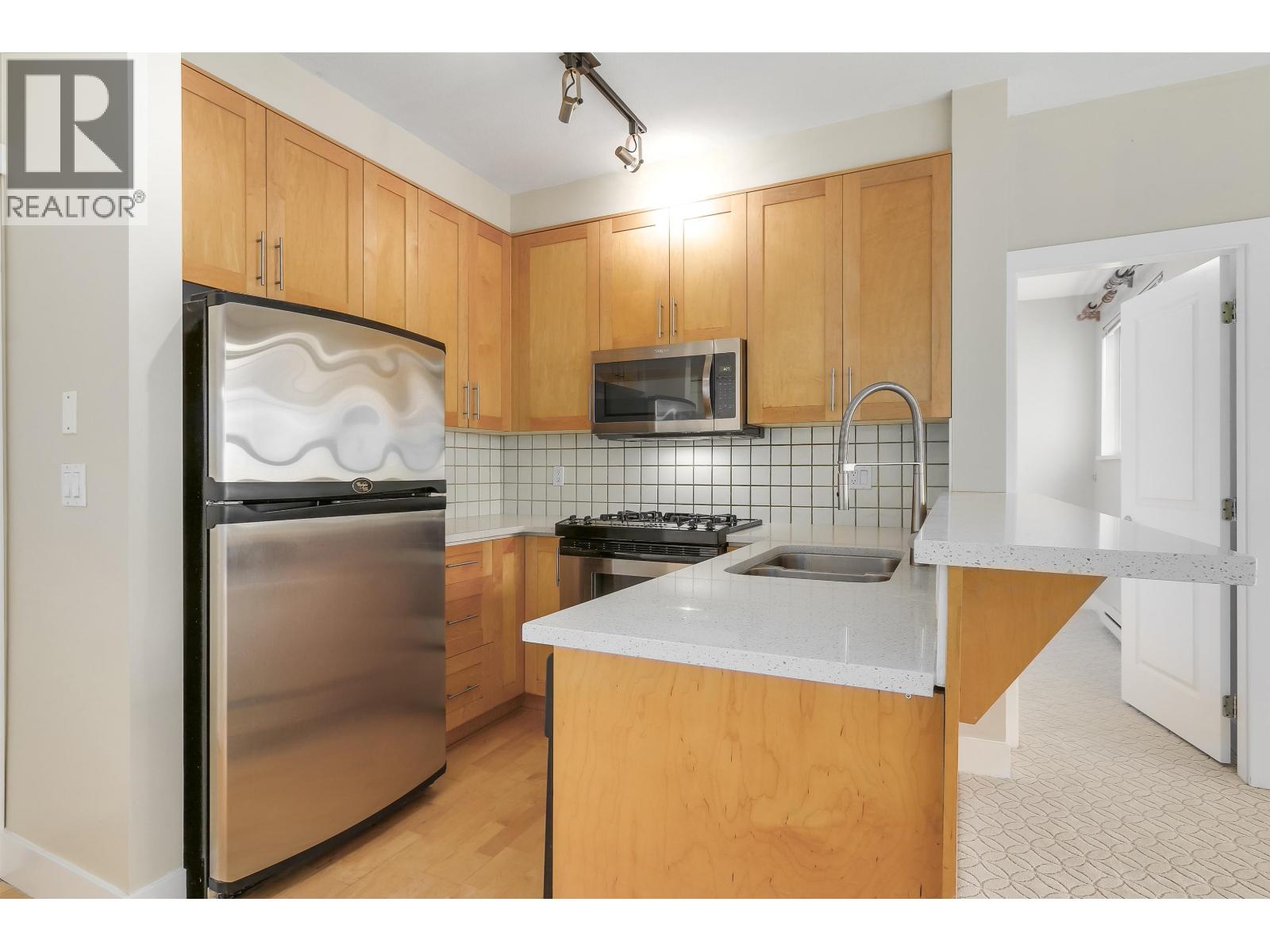 1416 4655 Valley Drive, Vancouver, British Columbia  V6J 5L6 - Photo 9 - R3161972
