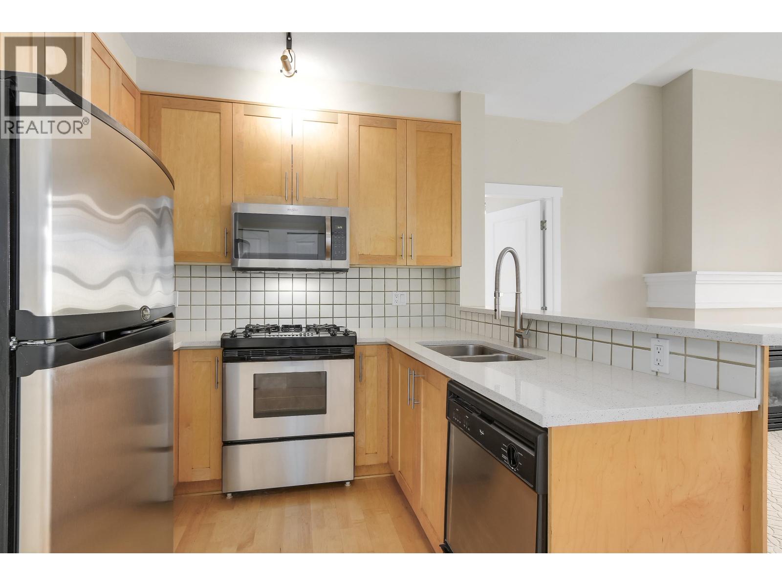 1416 4655 Valley Drive, Vancouver, British Columbia  V6J 5L6 - Photo 10 - R3161972