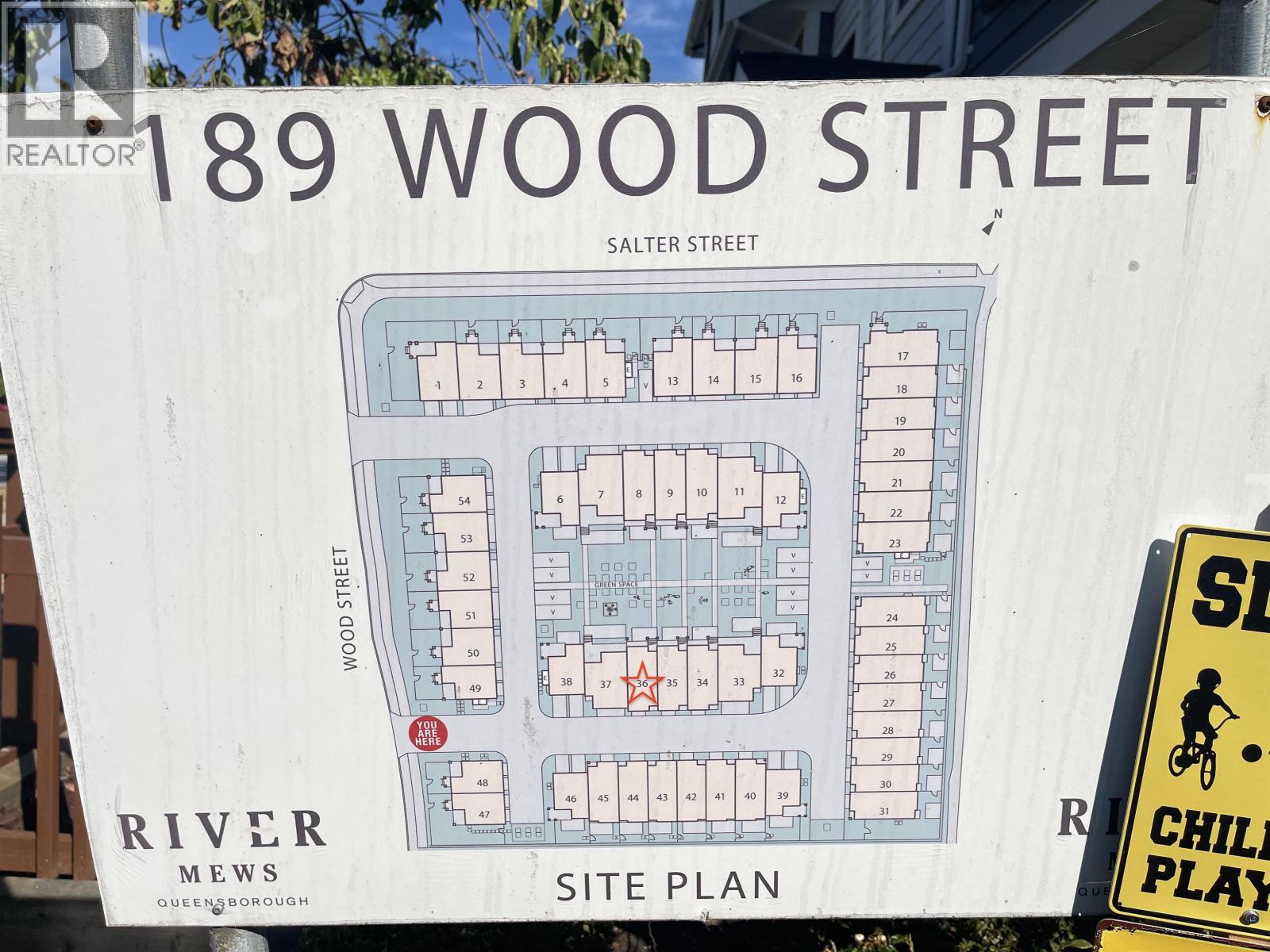 36 189 Wood Street, New Westminster, British Columbia  V3M 0L7 - Photo 38 - R3162065