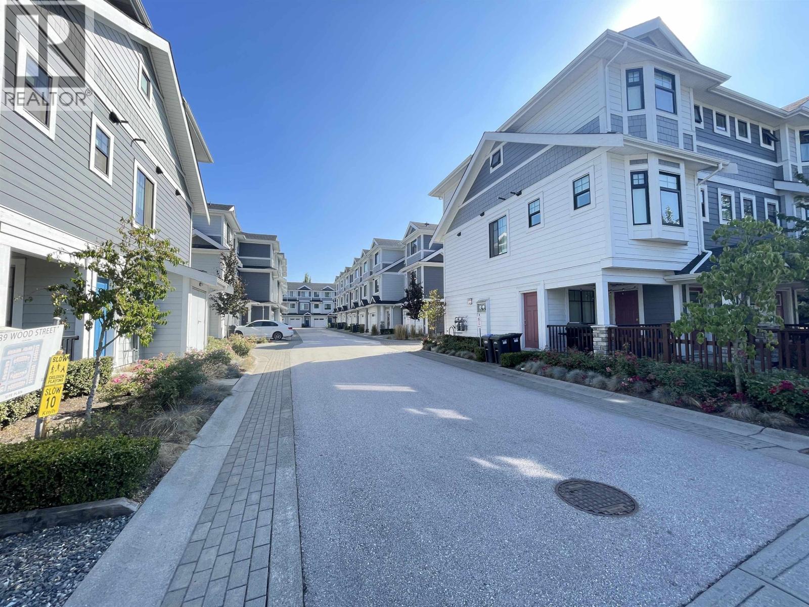 36 189 Wood Street, New Westminster, British Columbia  V3M 0L7 - Photo 30 - R3162065