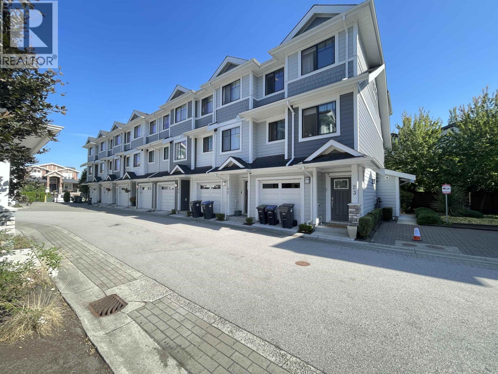 36 189 Wood Street, New Westminster, British Columbia  V3M 0L7 - Photo 32 - R3162065