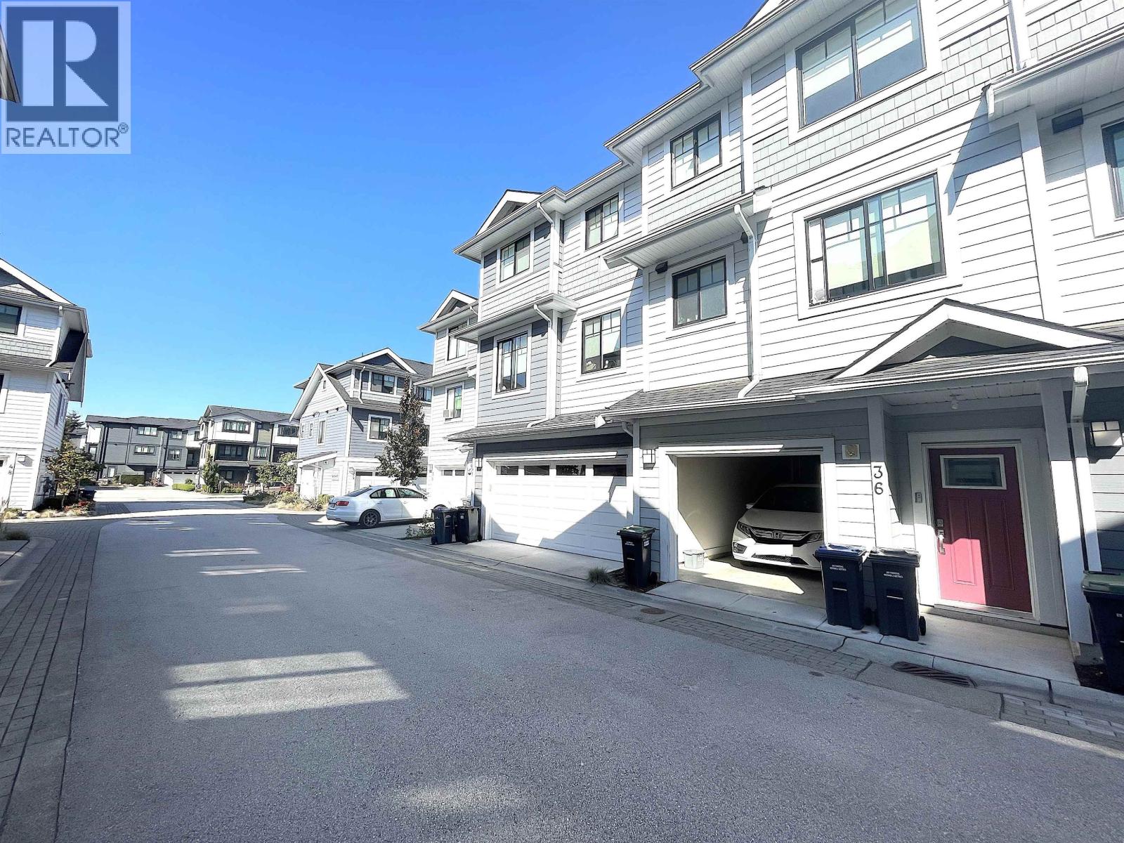 36 189 Wood Street, New Westminster, British Columbia  V3M 0L7 - Photo 40 - R3162065