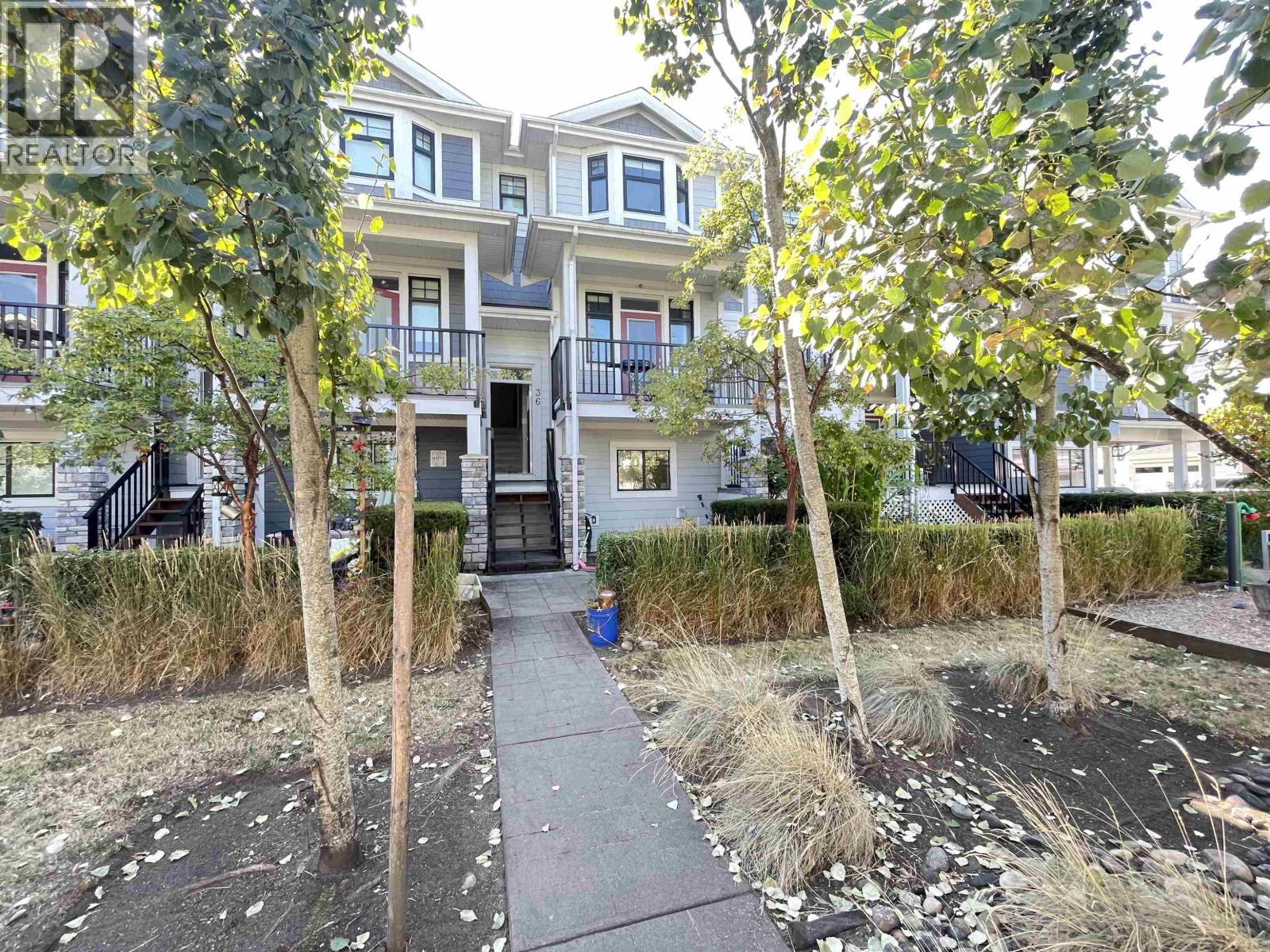 36 189 Wood Street, New Westminster, British Columbia  V3M 0L7 - Photo 27 - R3162065