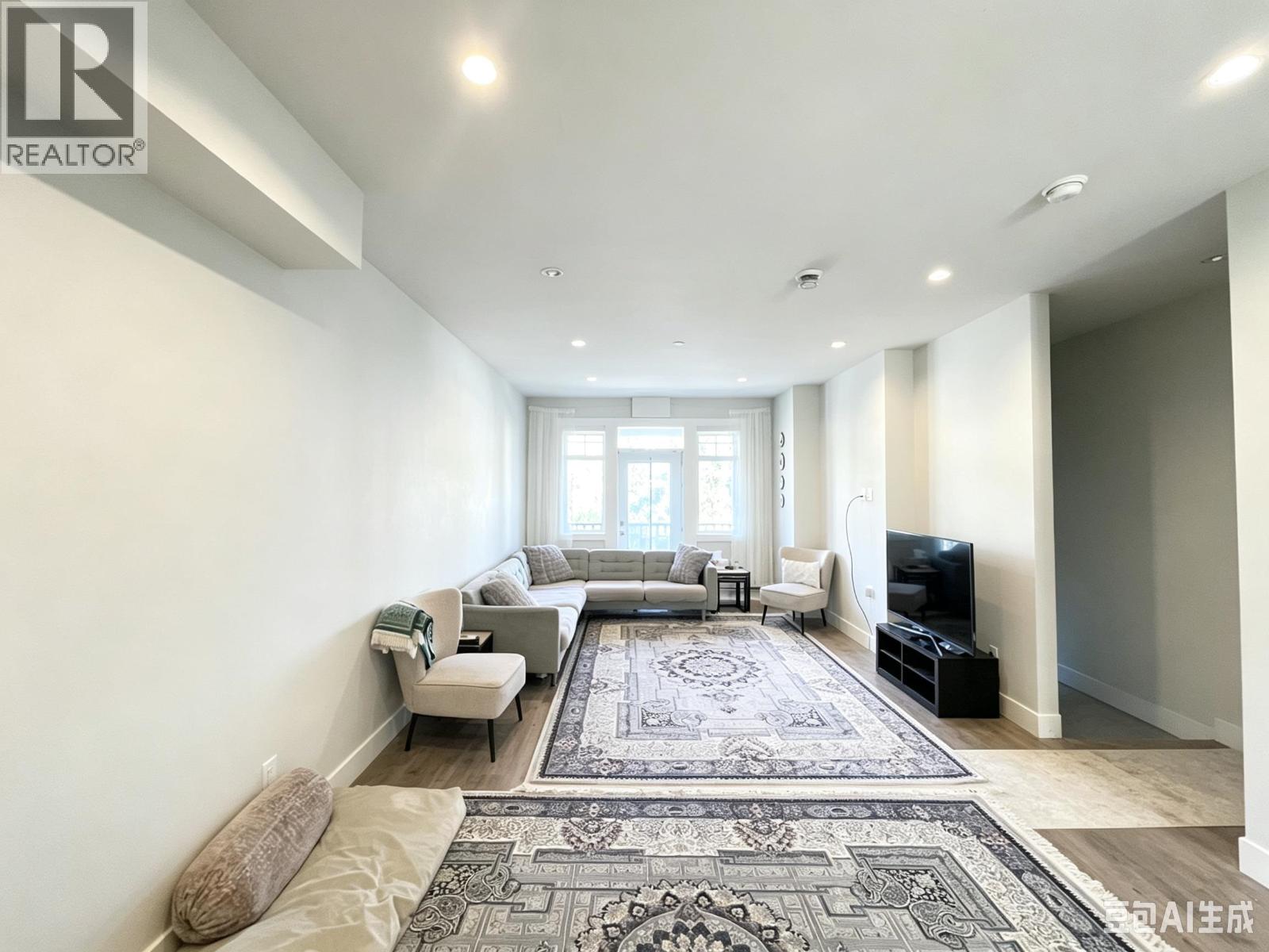 36 189 WOOD STREET, new westminster, British Columbia