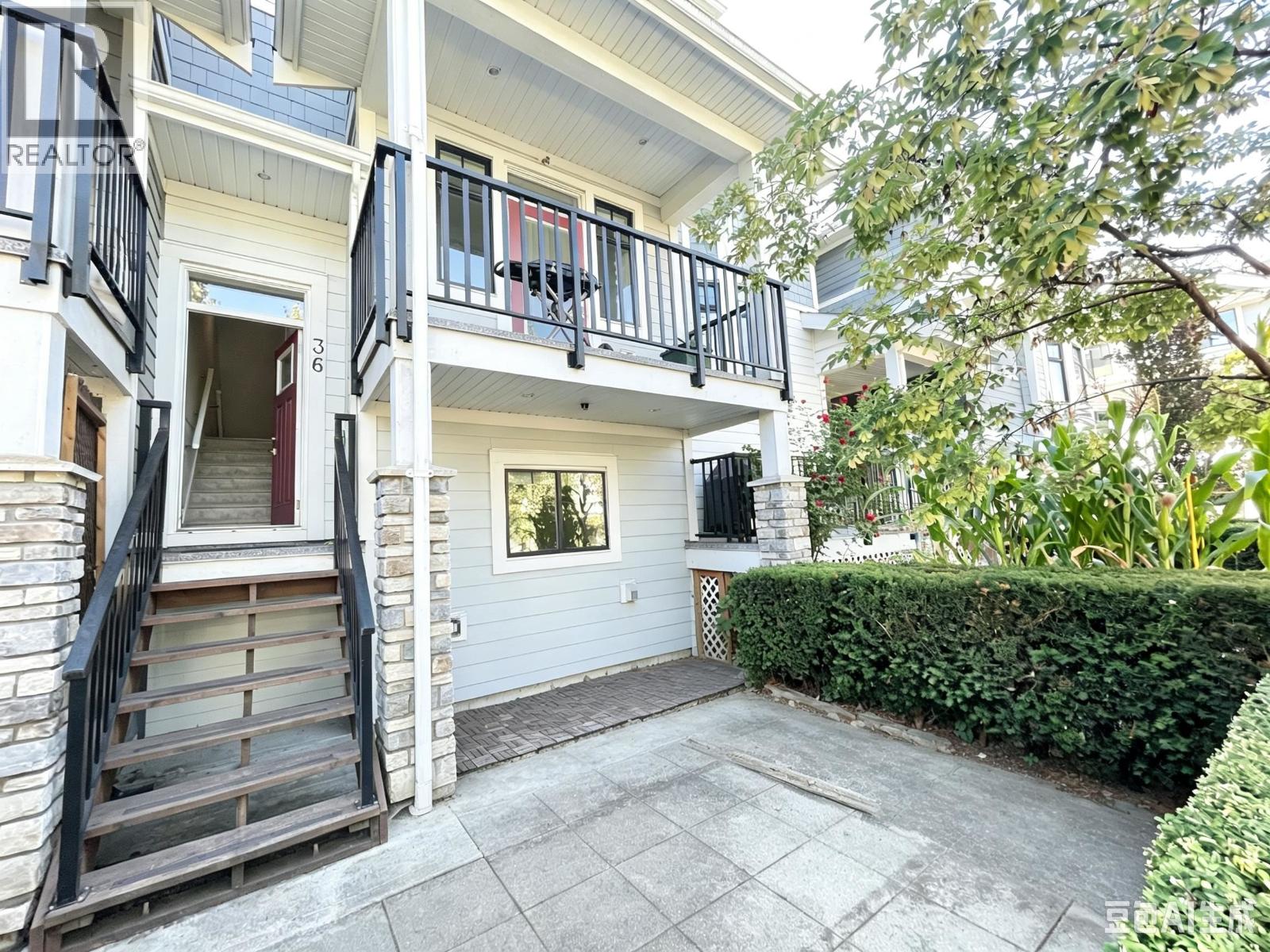 36 189 Wood Street, New Westminster, British Columbia  V3M 0L7 - Photo 26 - R3162065
