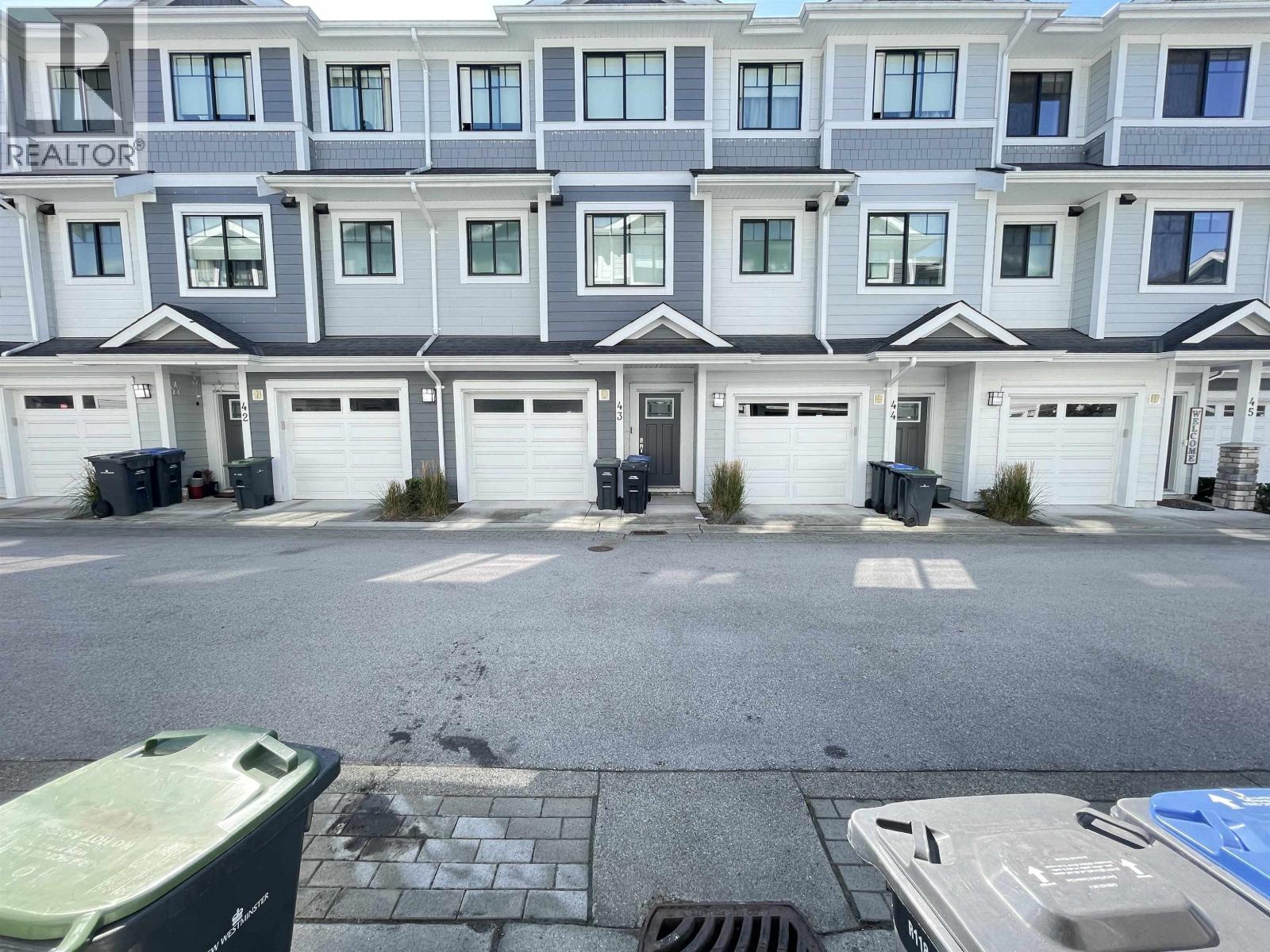 36 189 Wood Street, New Westminster, British Columbia  V3M 0L7 - Photo 29 - R3162065