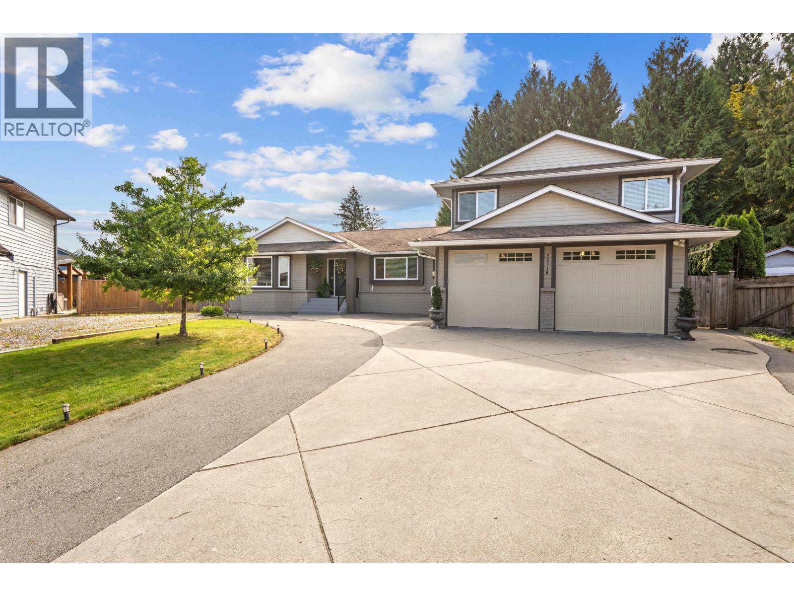 20316 123B AVENUE, maple ridge, British Columbia