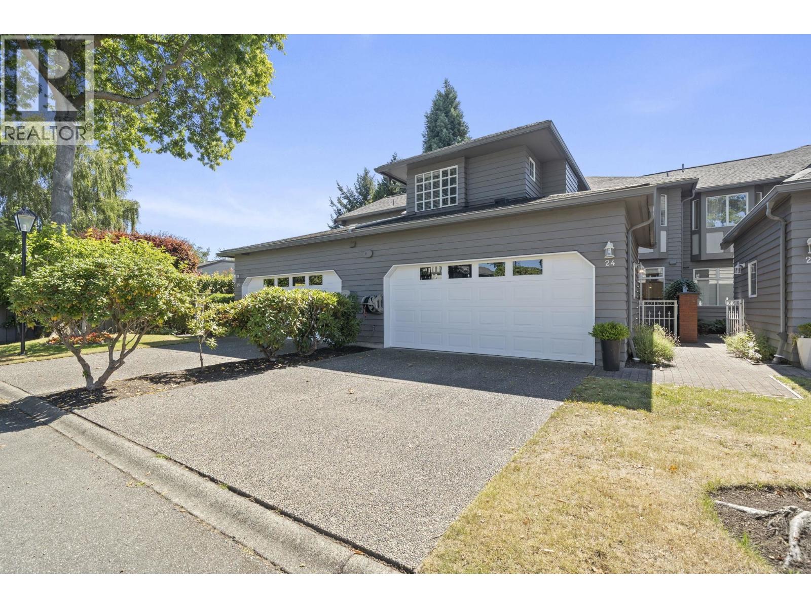 24 6100 WOODWARDS ROAD, richmond, British Columbia