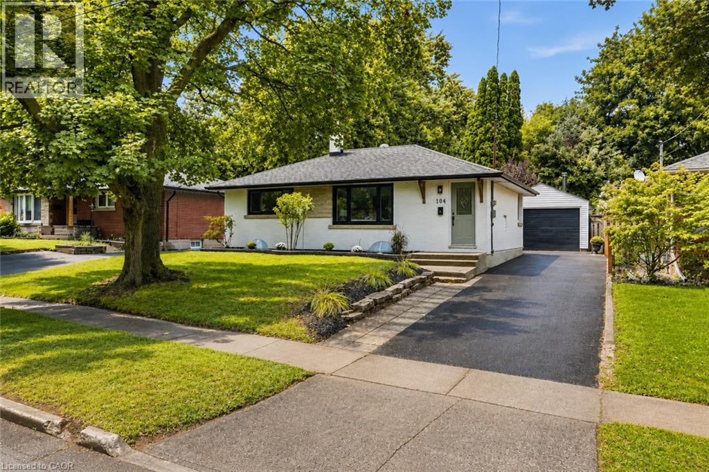 104 Kensington Street, Guelph, Ontario  N1E 3P9 - Photo 2 - 40860033