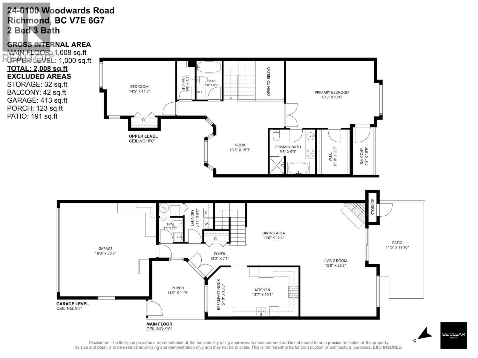 24 6100 Woodwards Road, Richmond, British Columbia  V7E 6G7 - Photo 40 - R3158920