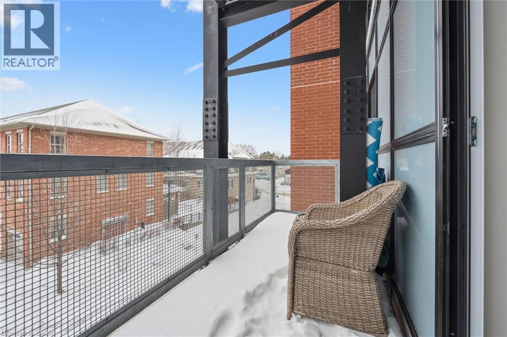 15 Prince Albert Boulevard Unit# 309, Kitchener, Ontario  N2H 0C2 - Photo 24 - 40860291