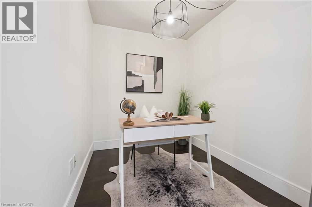 15 Prince Albert Boulevard Unit# 309, Kitchener, Ontario  N2H 0C2 - Photo 6 - 40860291