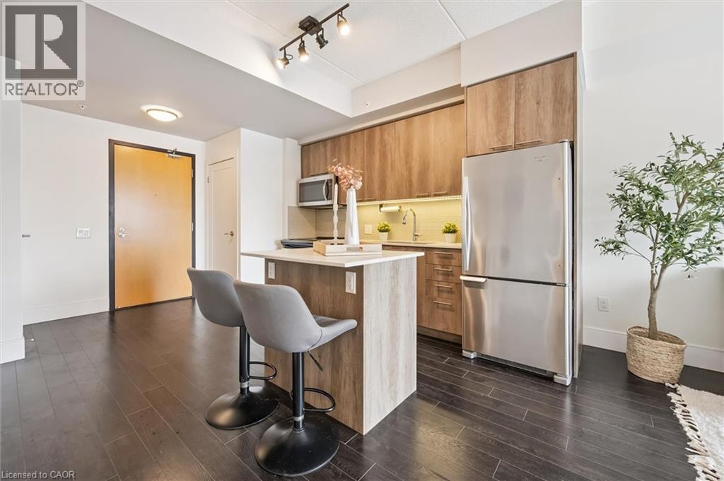 15 Prince Albert Boulevard Unit# 309, Kitchener, Ontario  N2H 0C2 - Photo 8 - 40860291