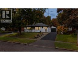 104 KENSINGTON Street, Guelph, Ontario