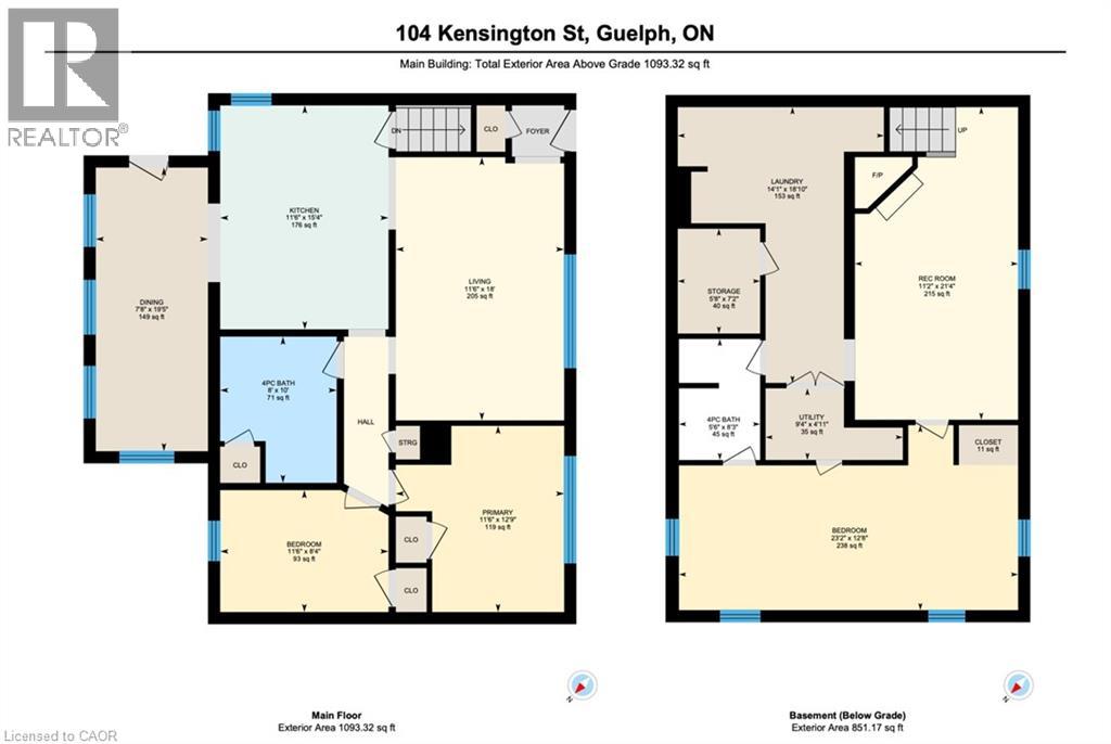 104 Kensington Street, Guelph, Ontario  N1E 3P9 - Photo 42 - 40860033