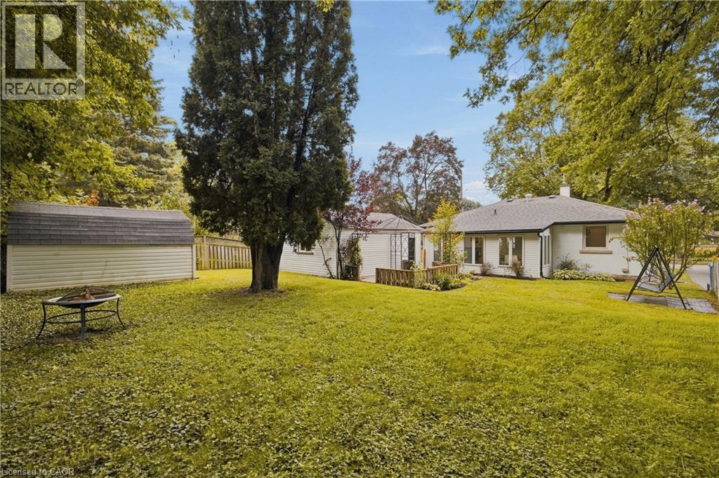 104 Kensington Street, Guelph, Ontario  N1E 3P9 - Photo 37 - 40860033