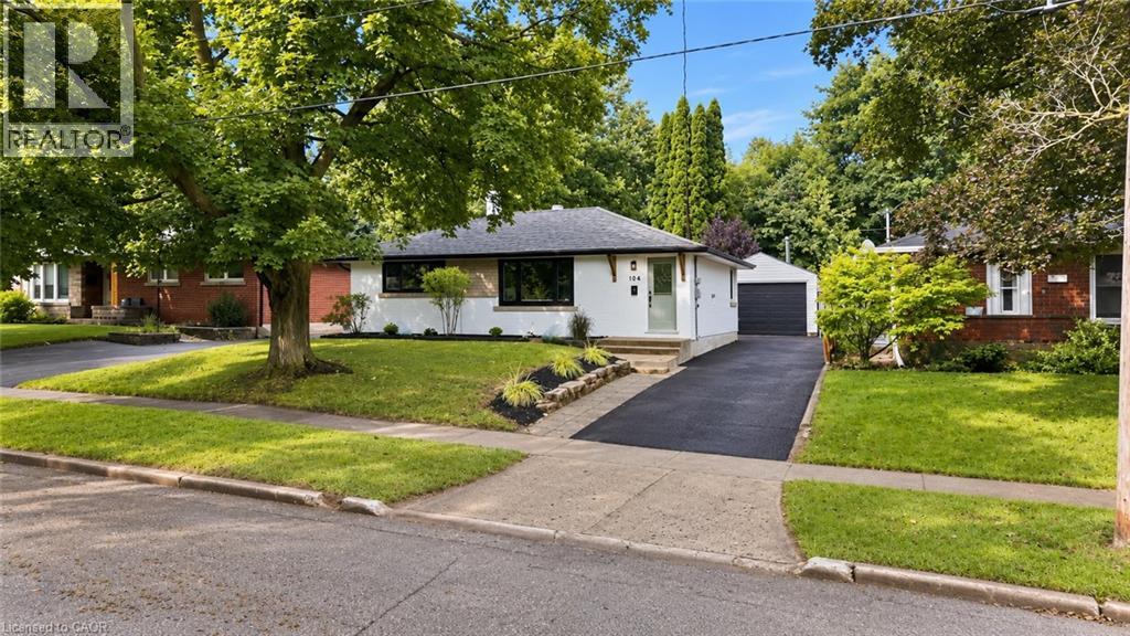 104 Kensington Street, Guelph, Ontario  N1E 3P9 - Photo 38 - 40860033