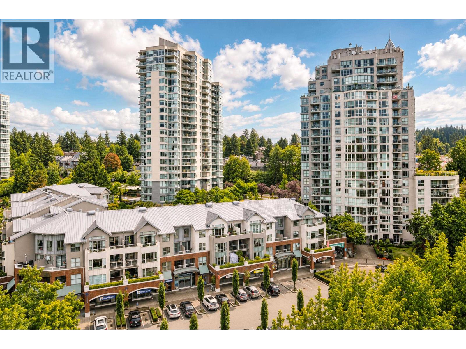 303 200 NEWPORT DRIVE, port moody, British Columbia