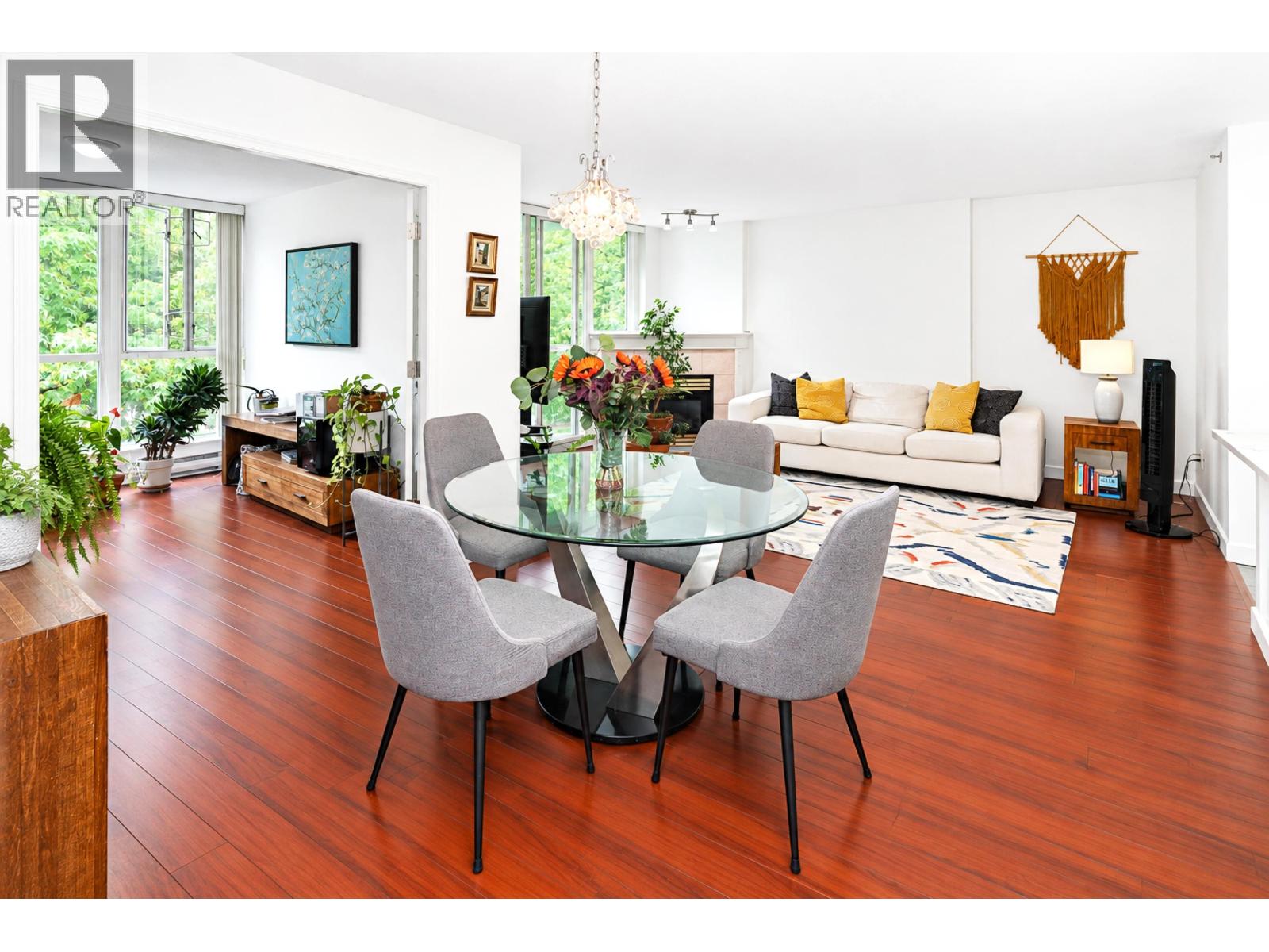 303 200 Newport Drive, Port Moody, British Columbia  V3H 5B7 - Photo 12 - R3161239