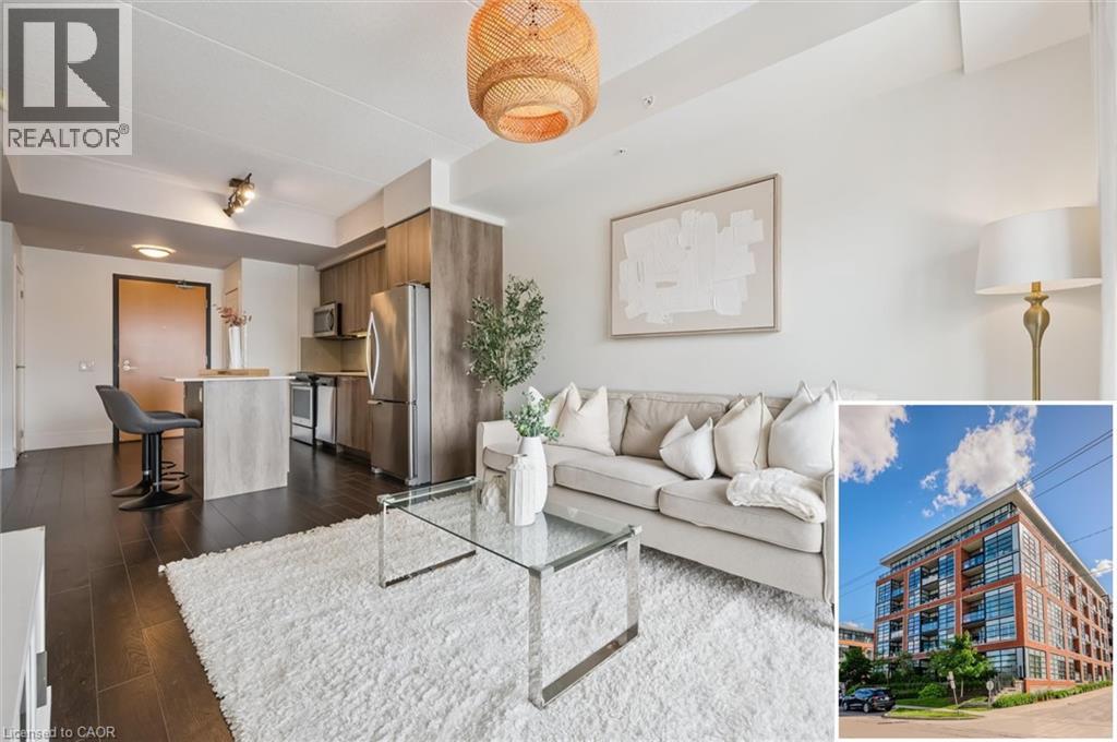 15 Prince Albert Boulevard Unit# 309