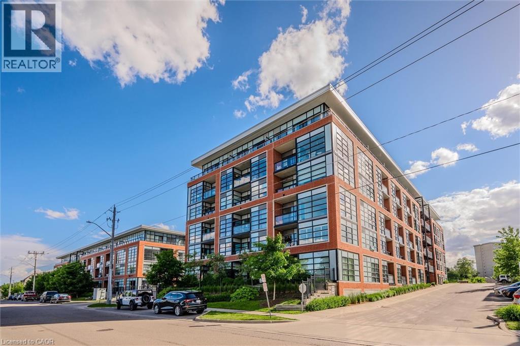 15 Prince Albert Boulevard Unit# 309, Kitchener, Ontario  N2H 0C2 - Photo 29 - 40860291