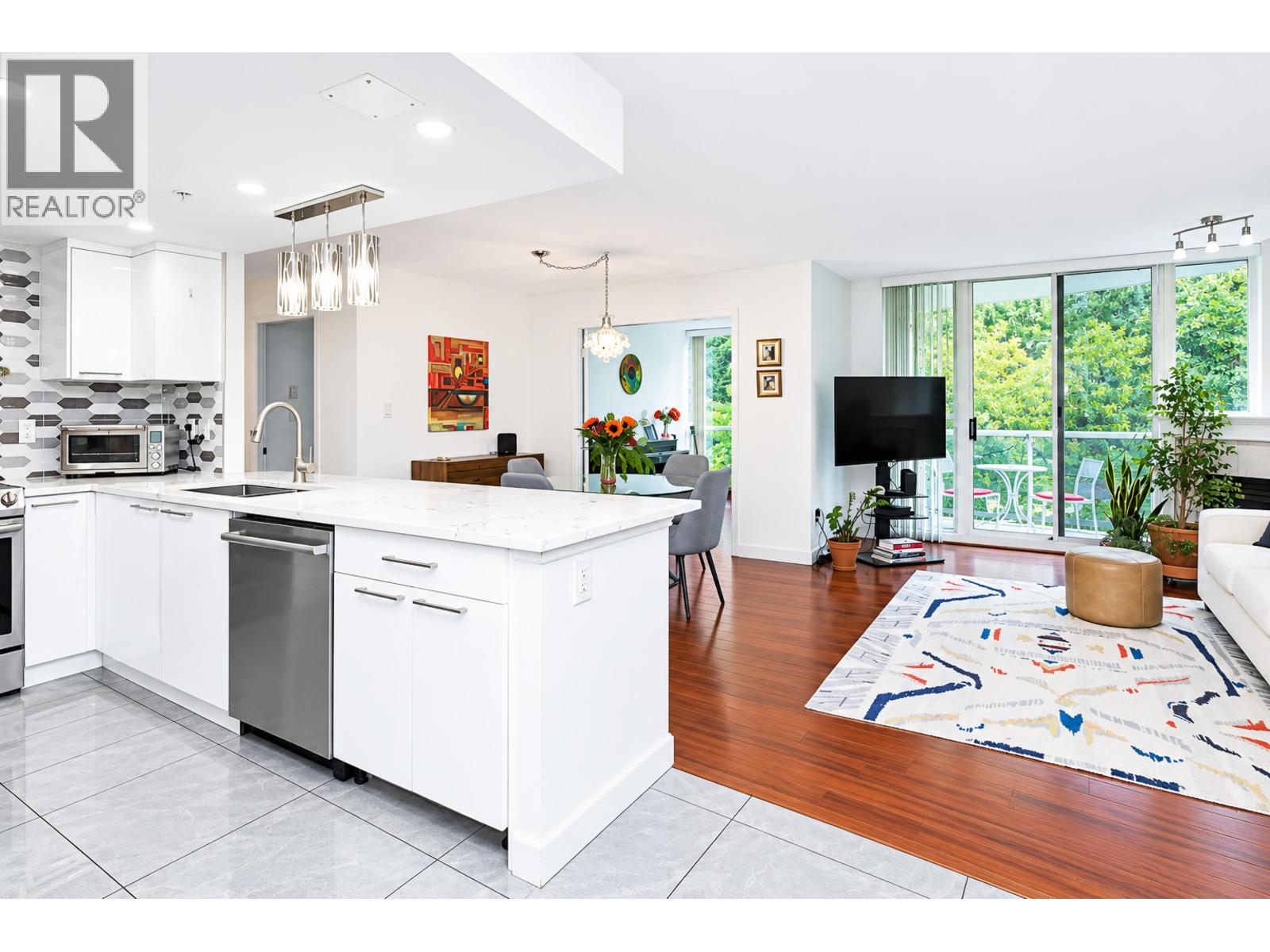 303 200 Newport Drive, Port Moody, British Columbia  V3H 5B7 - Photo 11 - R3161239