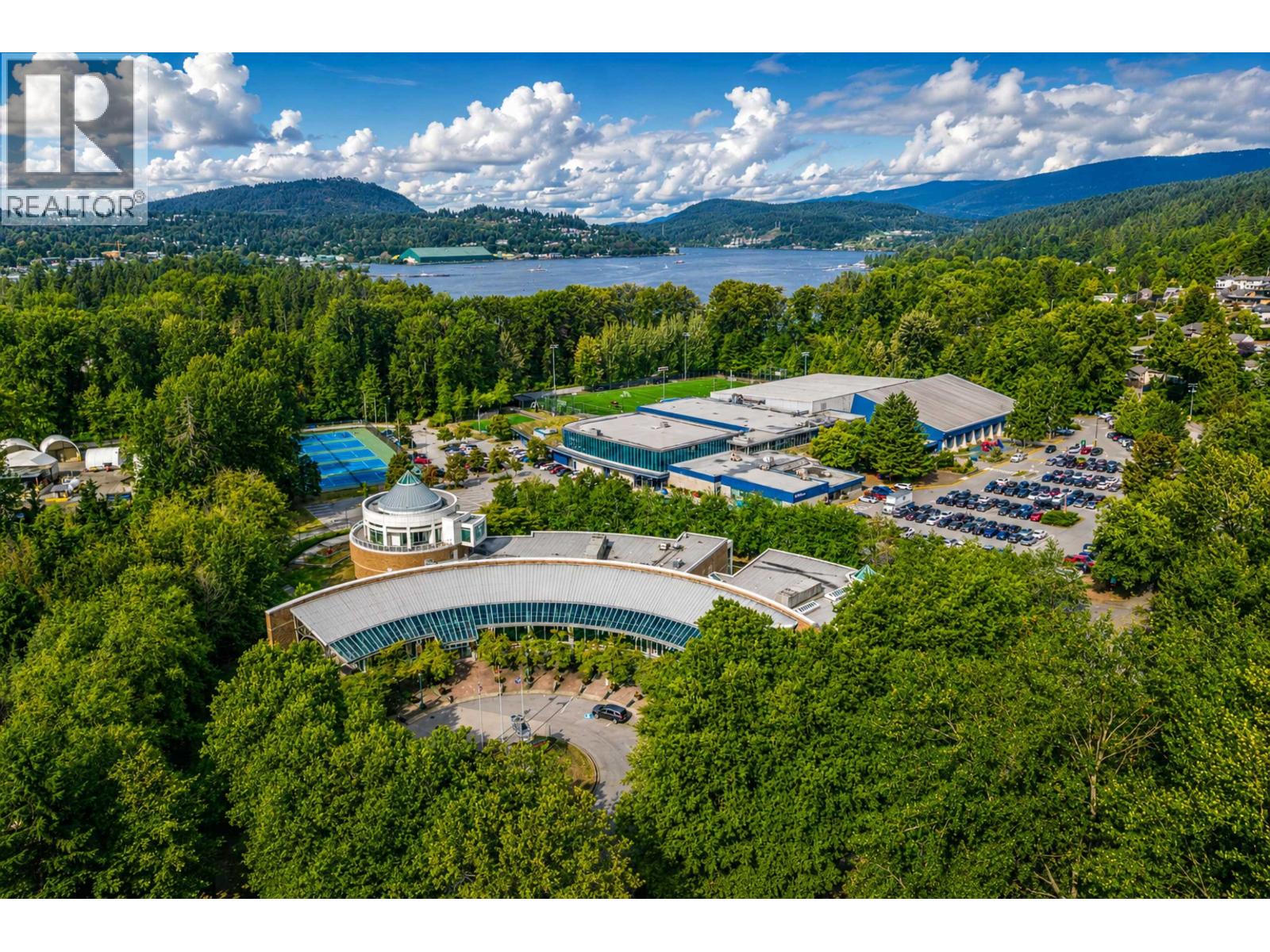 303 200 Newport Drive, Port Moody, British Columbia  V3H 5B7 - Photo 28 - R3161239