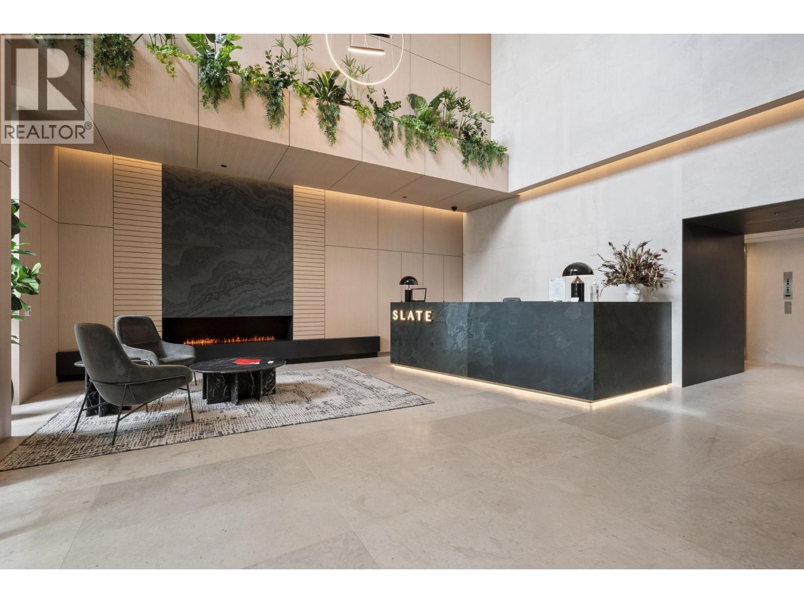 2308 2135 SPRINGER AVENUE, burnaby, British Columbia